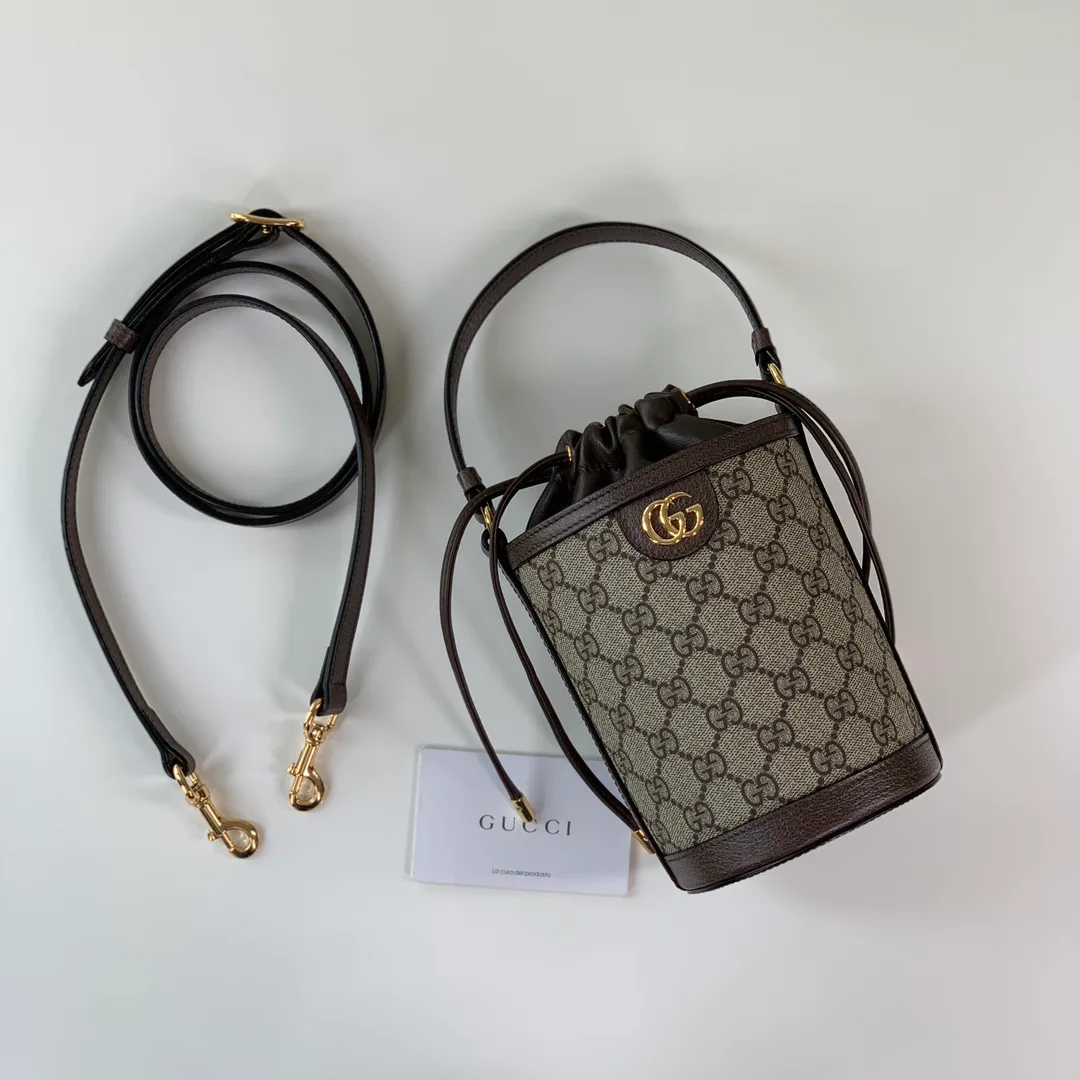 Сумки На Ремне Женские Gucci 13952