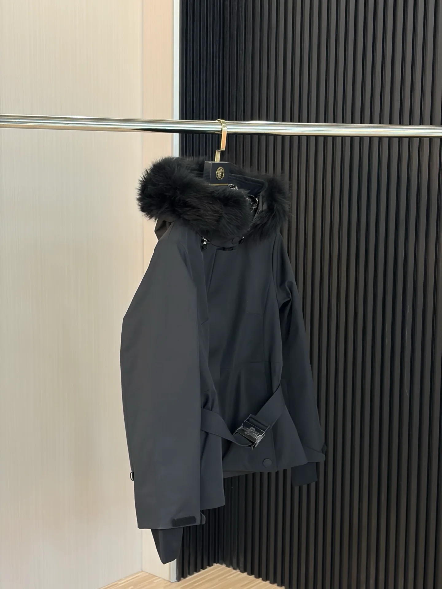 Куртки И Пуховики Женские Moncler 18188679