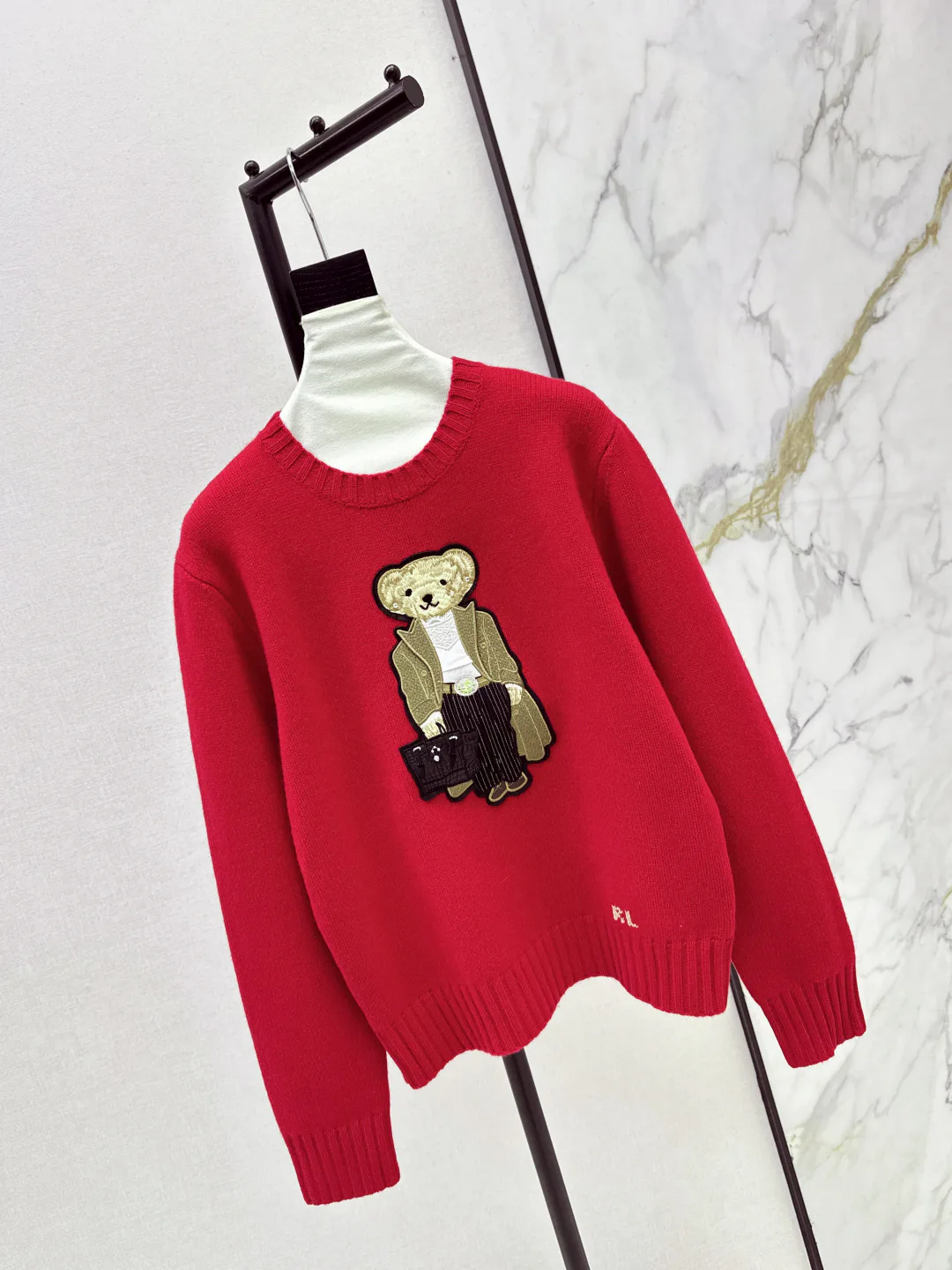 Джемперы И Свитеры Женские Ralph Lauren 2138254