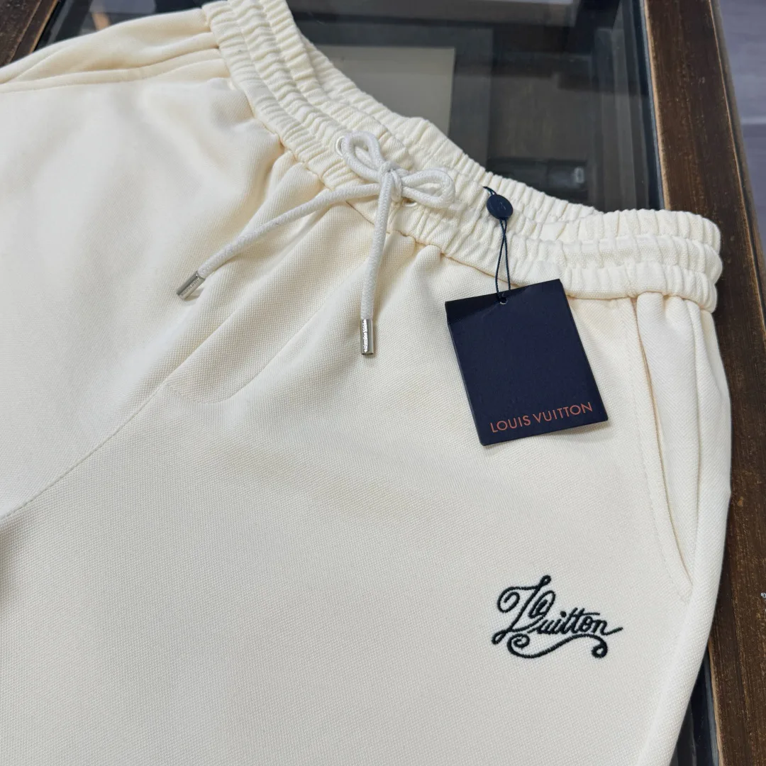 Шорты Мужские Louis Vuitton 13198029