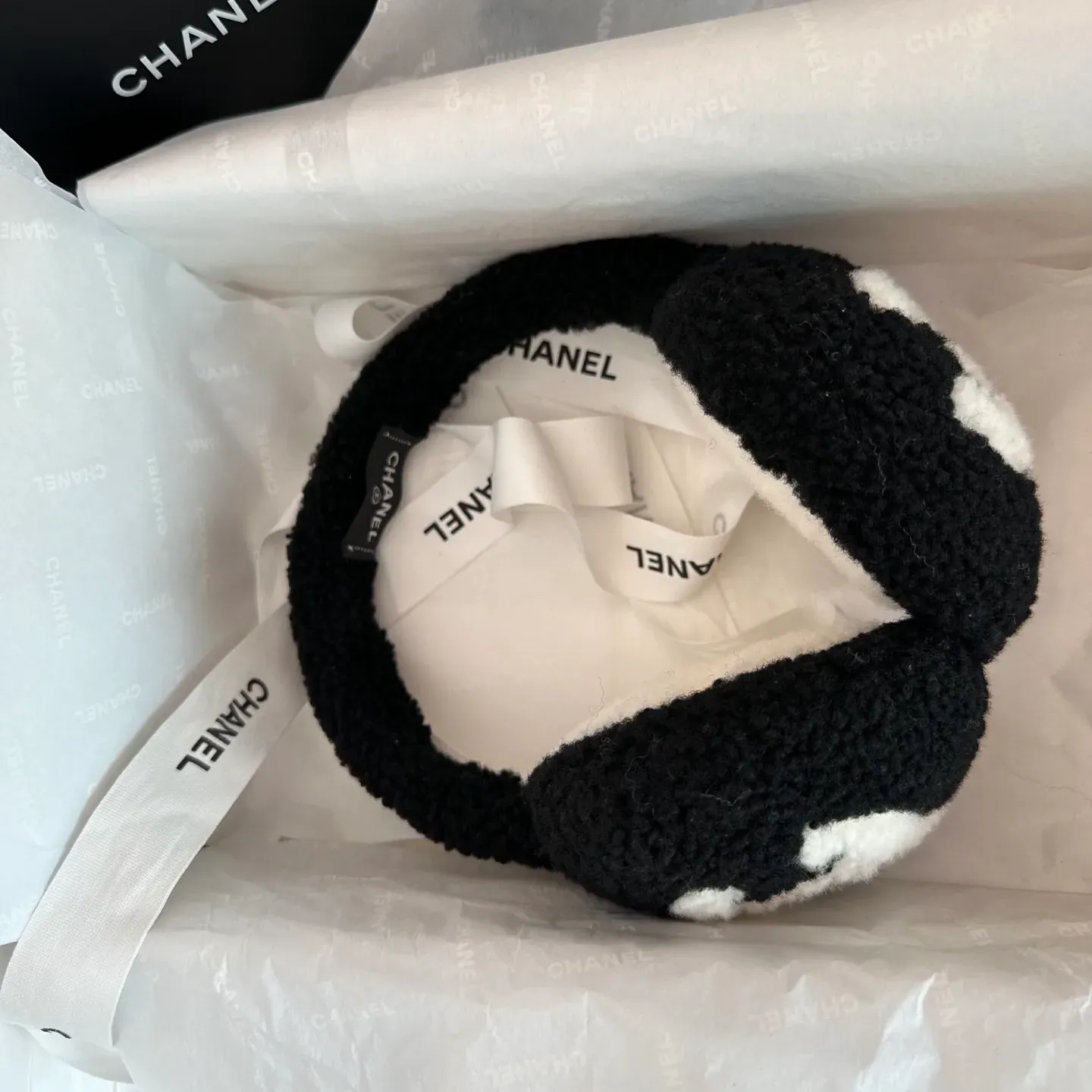 Шарфы Chanel 4375203