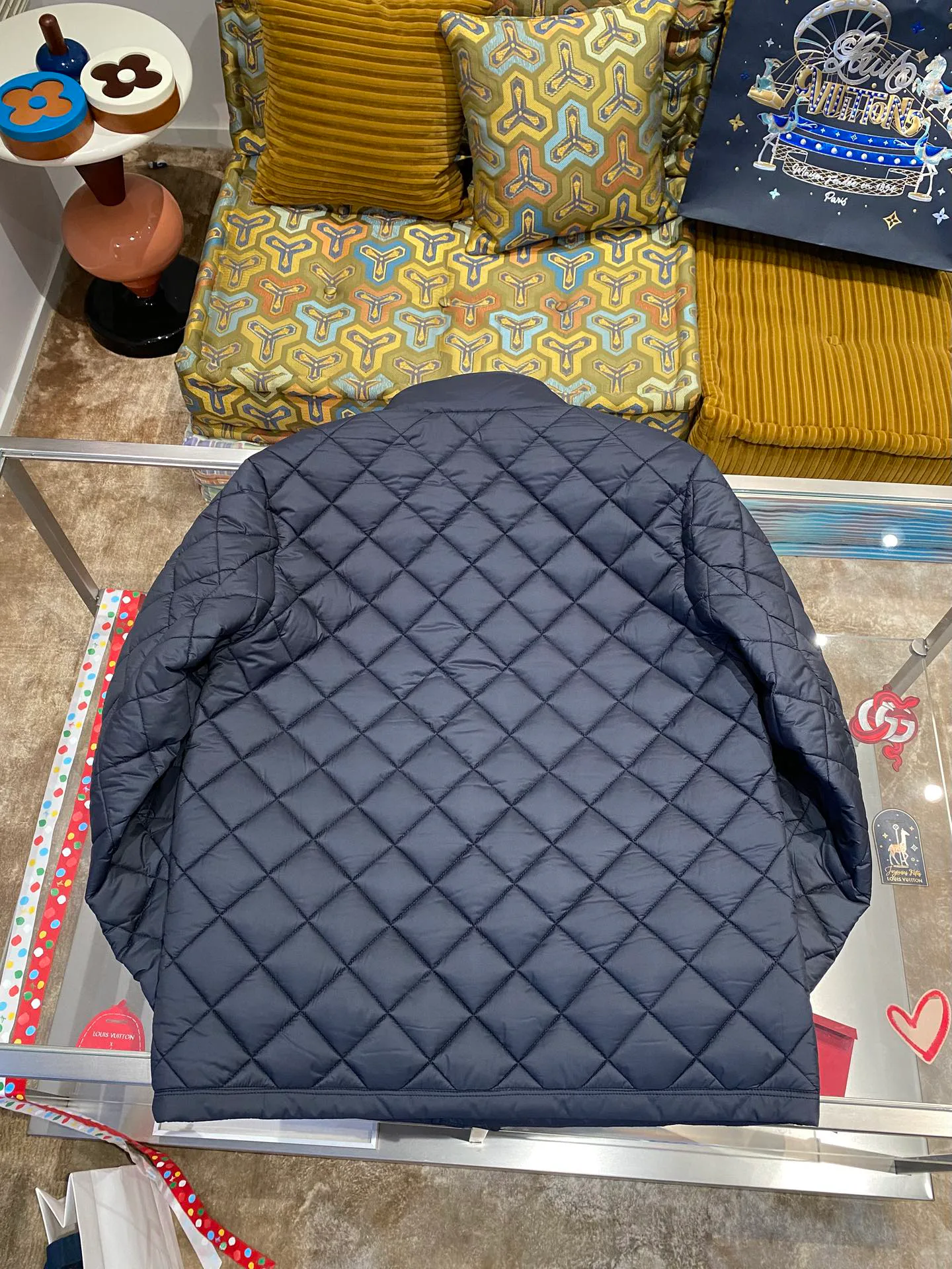 Куртки Мужские Moncler 608713