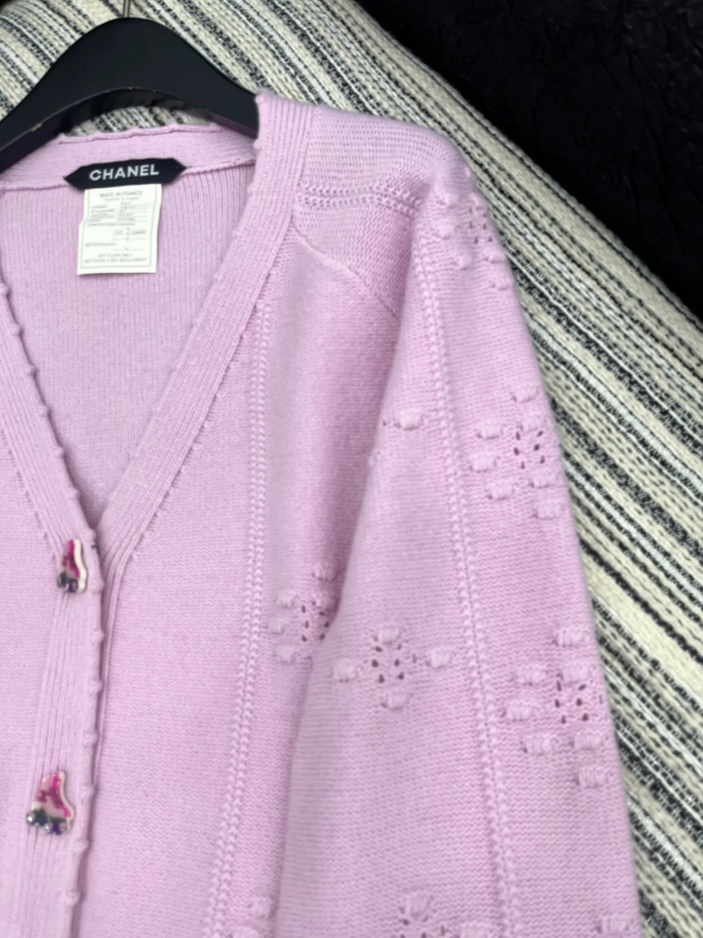 Джемперы Женские Chanel 82114