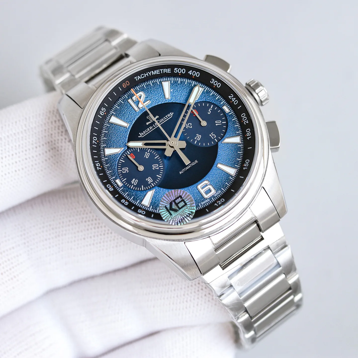 Часы Мужские Jaeger-Lecoultre 17415087