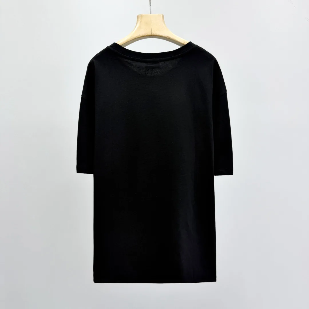 Футболки Мужские Saint Laurent 13274493