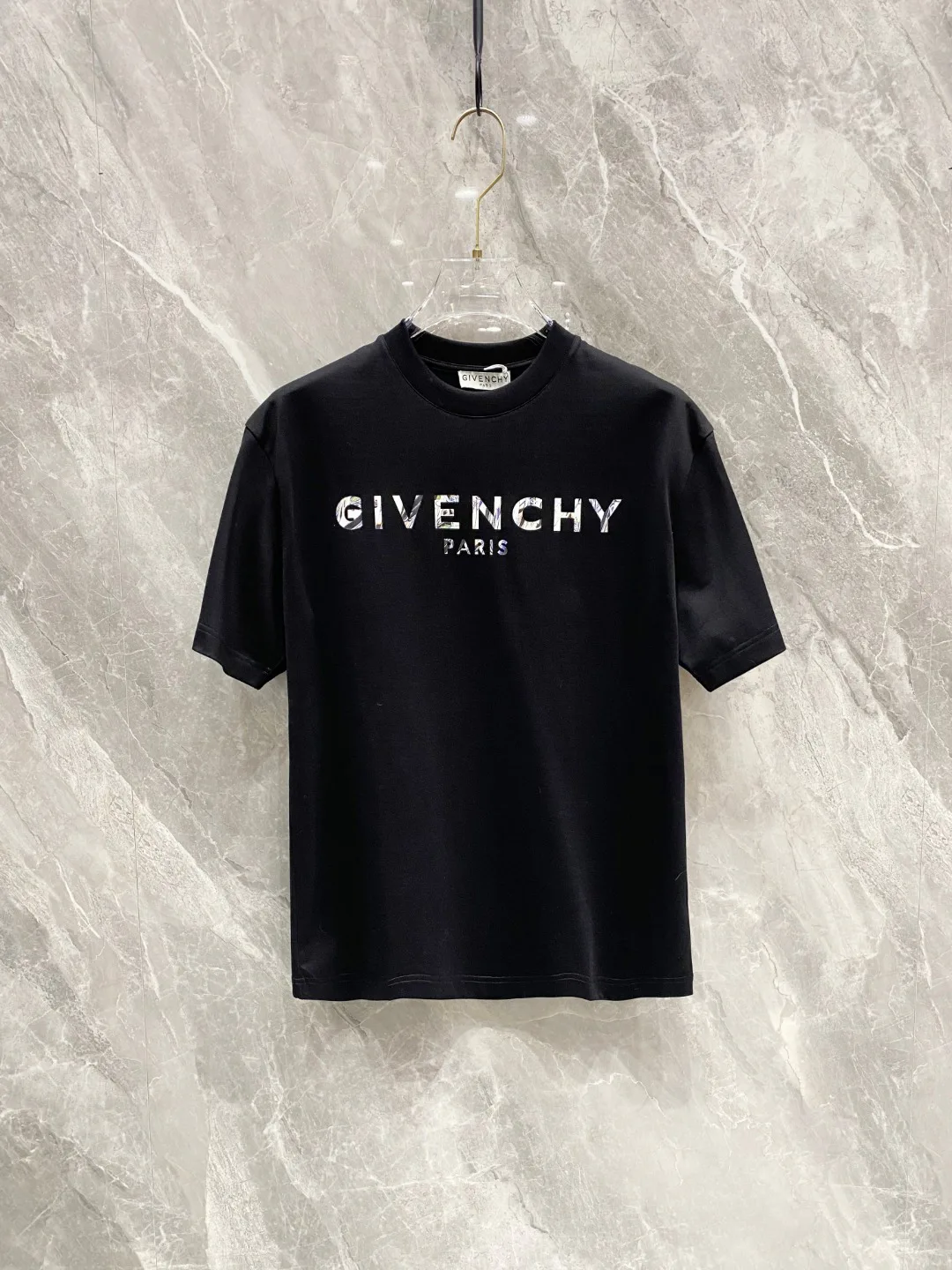 Футболки Мужские Givenchy 928034