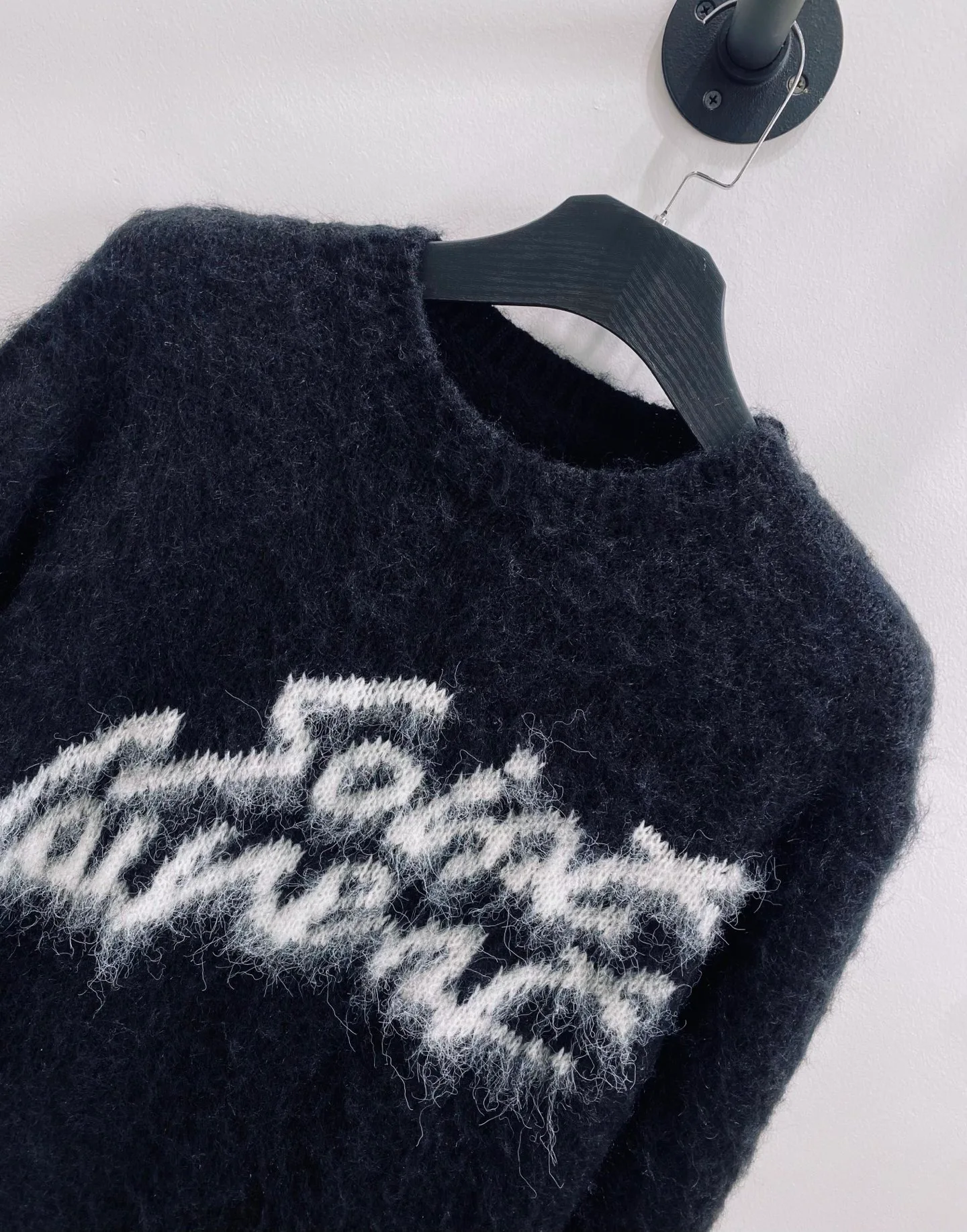 Джемперы И Свитеры Женские Saint Laurent 18389567