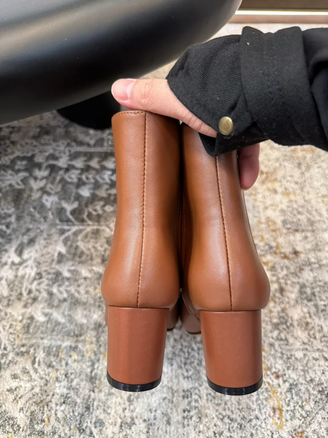 Ботильоны Женские Valentino 19043058