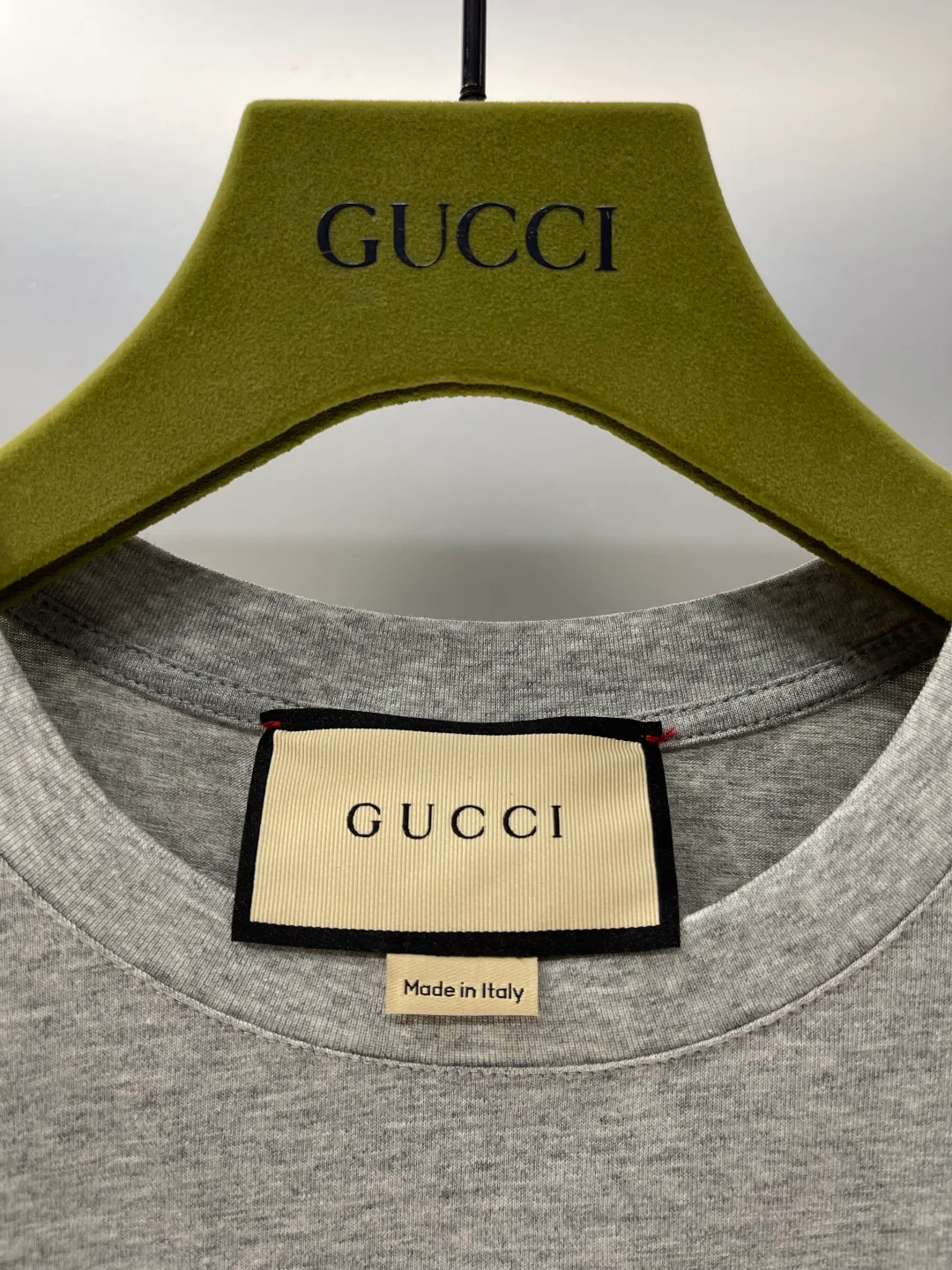 Футболки Женские Gucci 3557