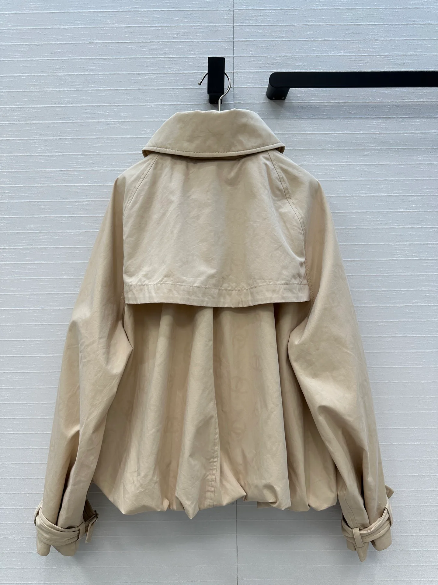 Тренчи Мужские Chanel 82122