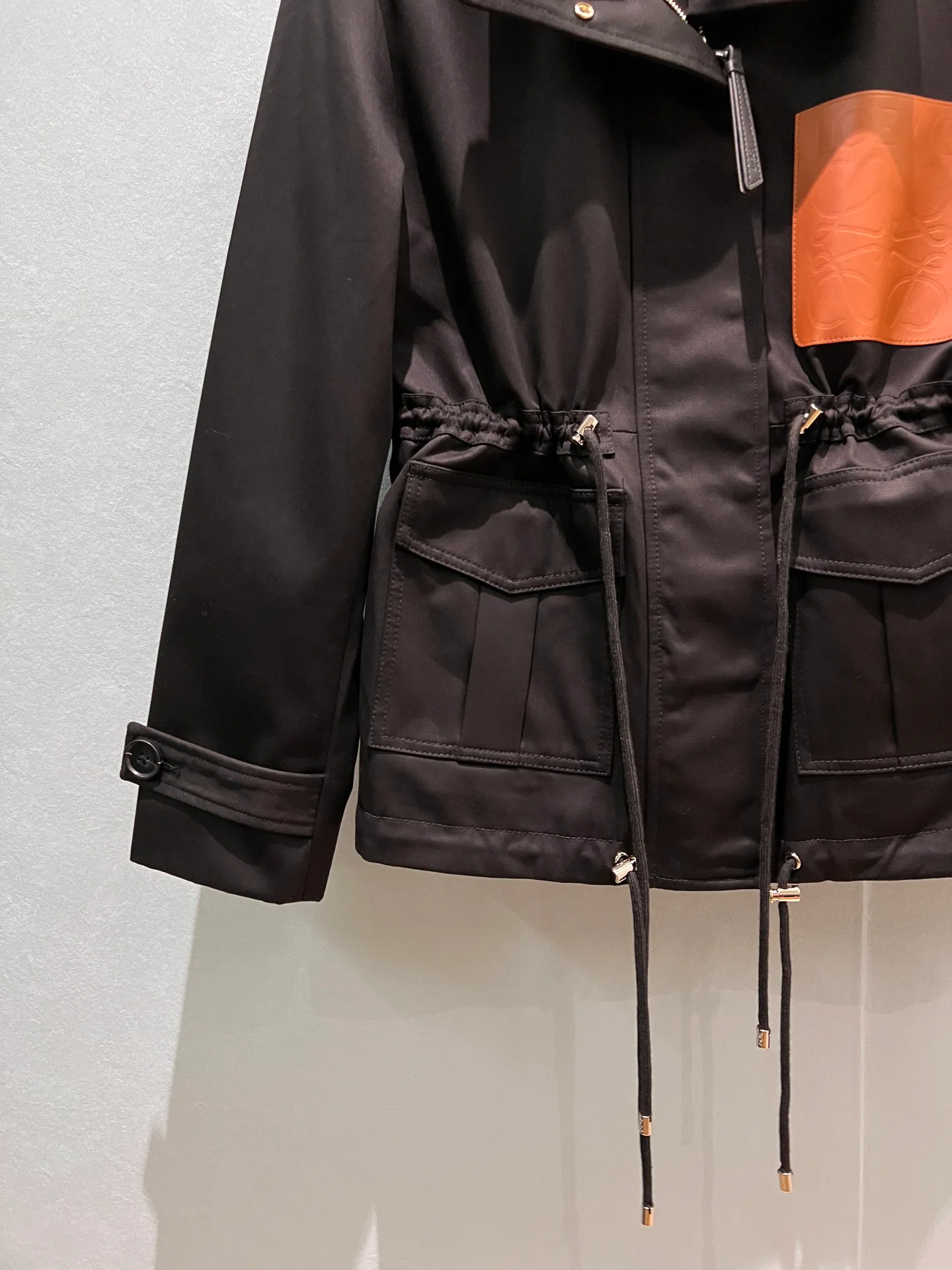 Куртки И Пуховики Женские Loewe 18150520