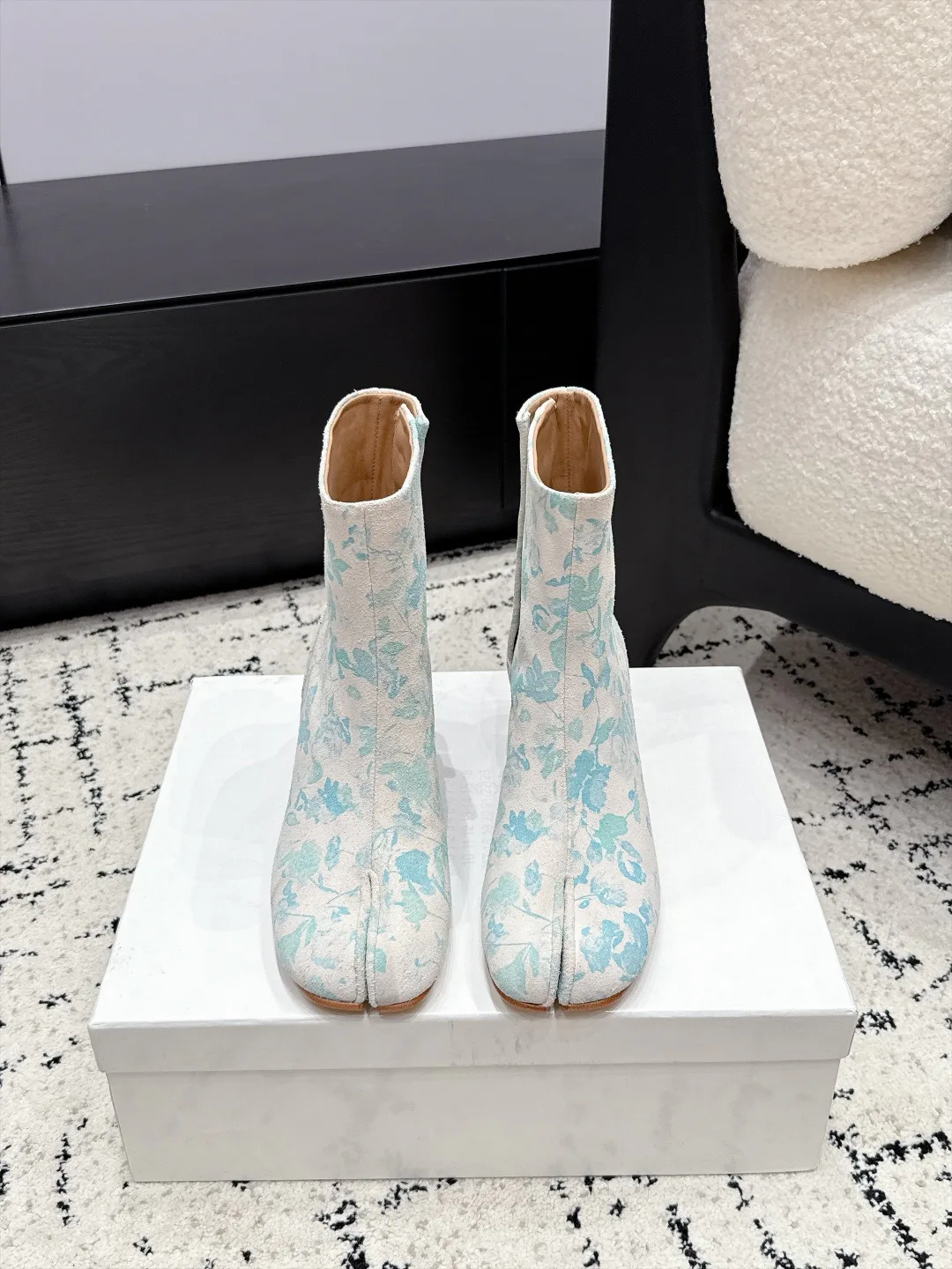 Ботильоны Женские Maison Margiela 18406343