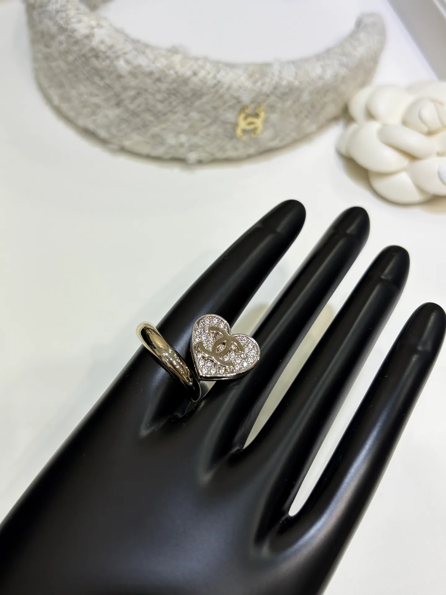 Бижутерия Chanel 9480221