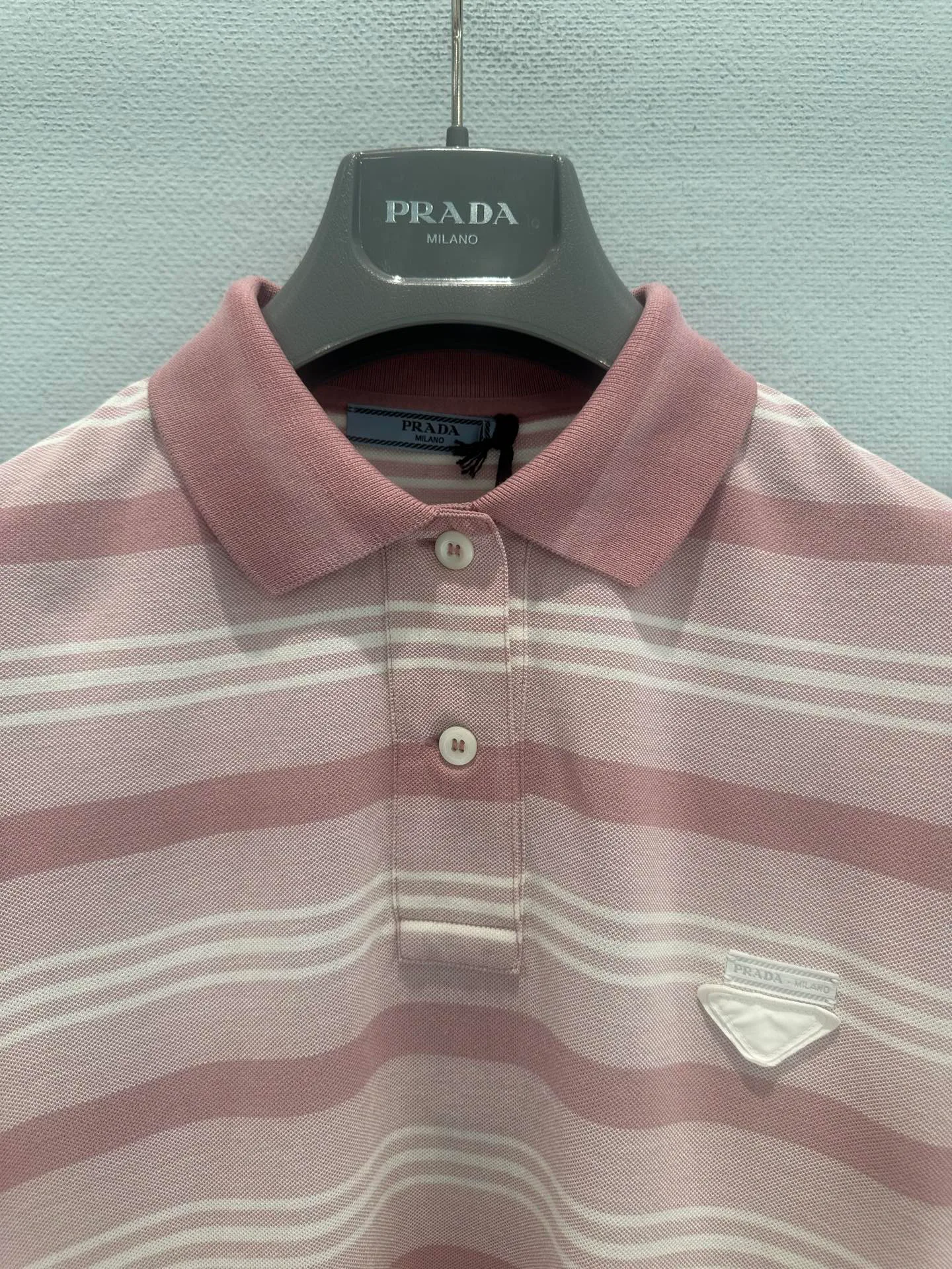 Футболки Женские Prada 5027376