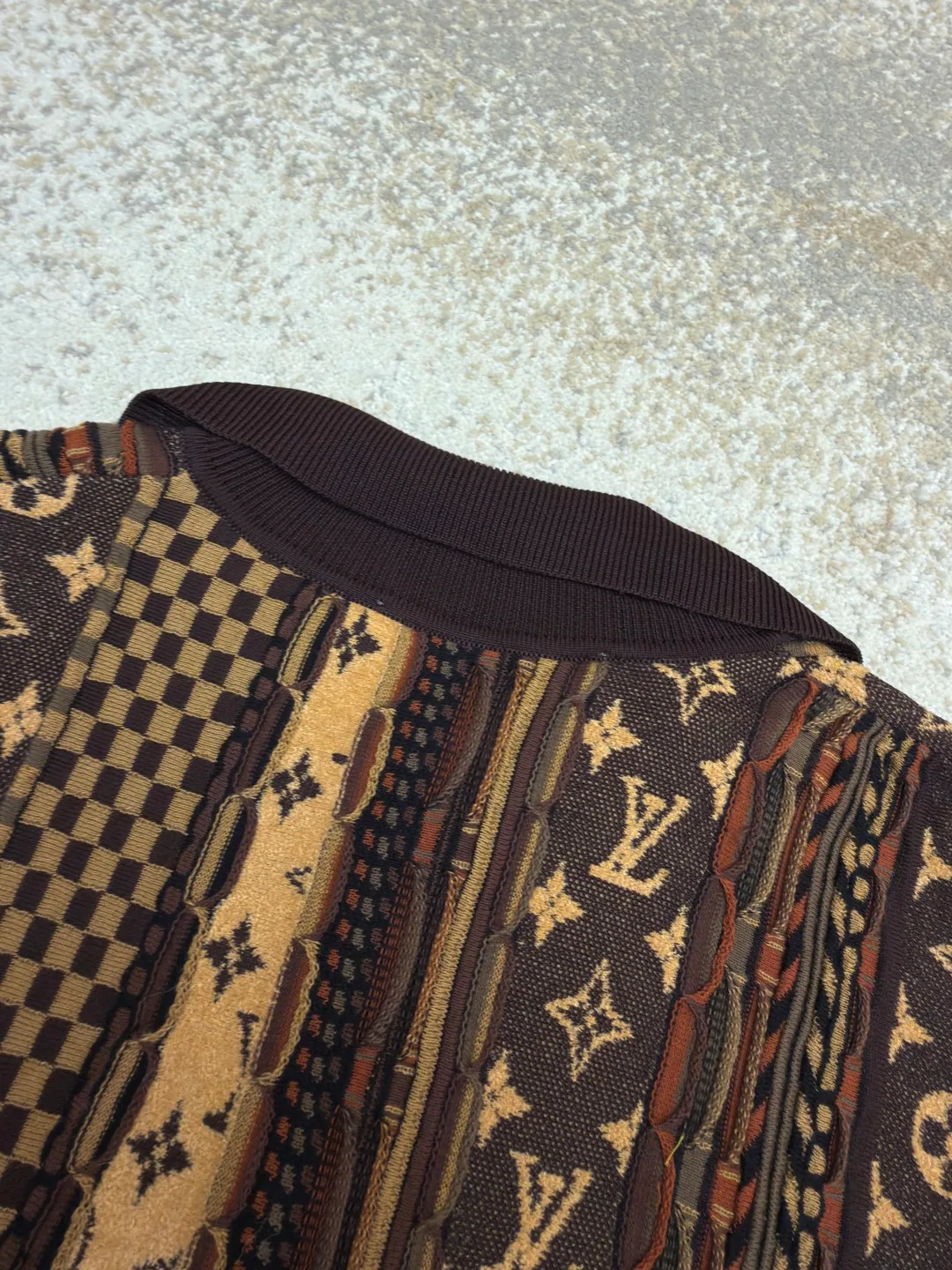 Рубашки Мужские Louis Vuitton 11068300