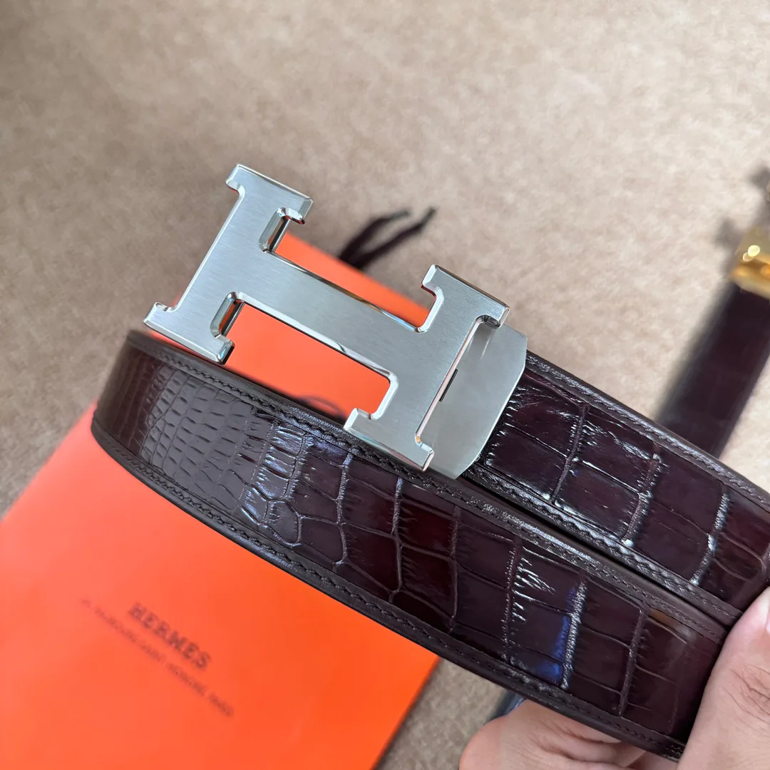 Ремни Hermes 1587281
