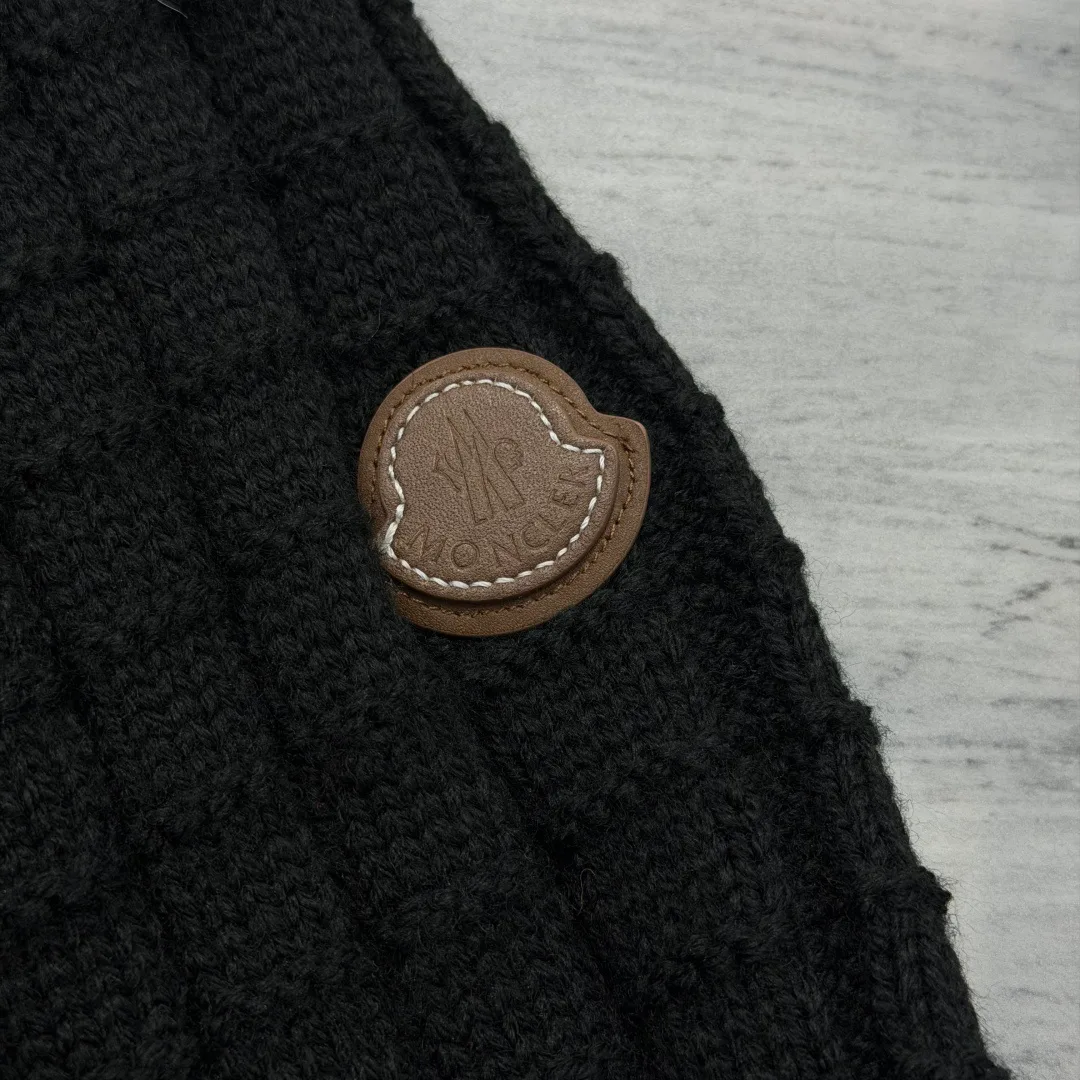 Джемперы И Свитеры Мужские Moncler 5293555