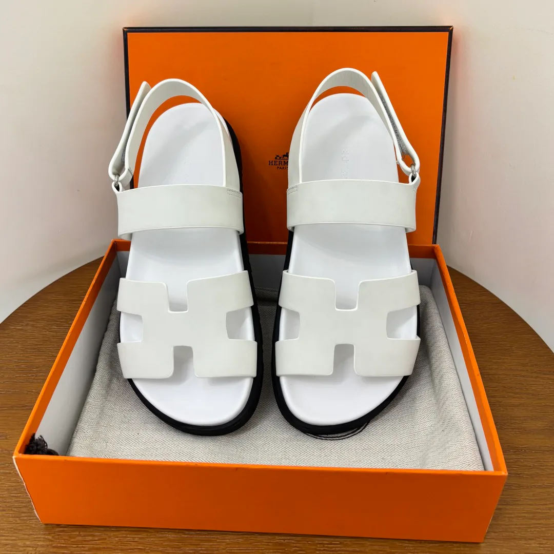 Сандалии Женские Hermes 1090023