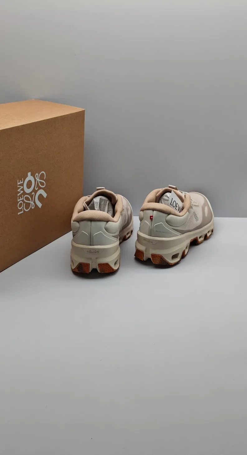 Кроссовки Женские Loewe 13193861