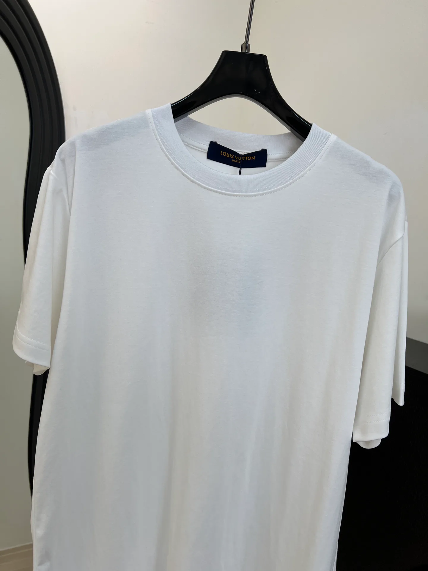 Футболки Мужские Louis Vuitton 1446758