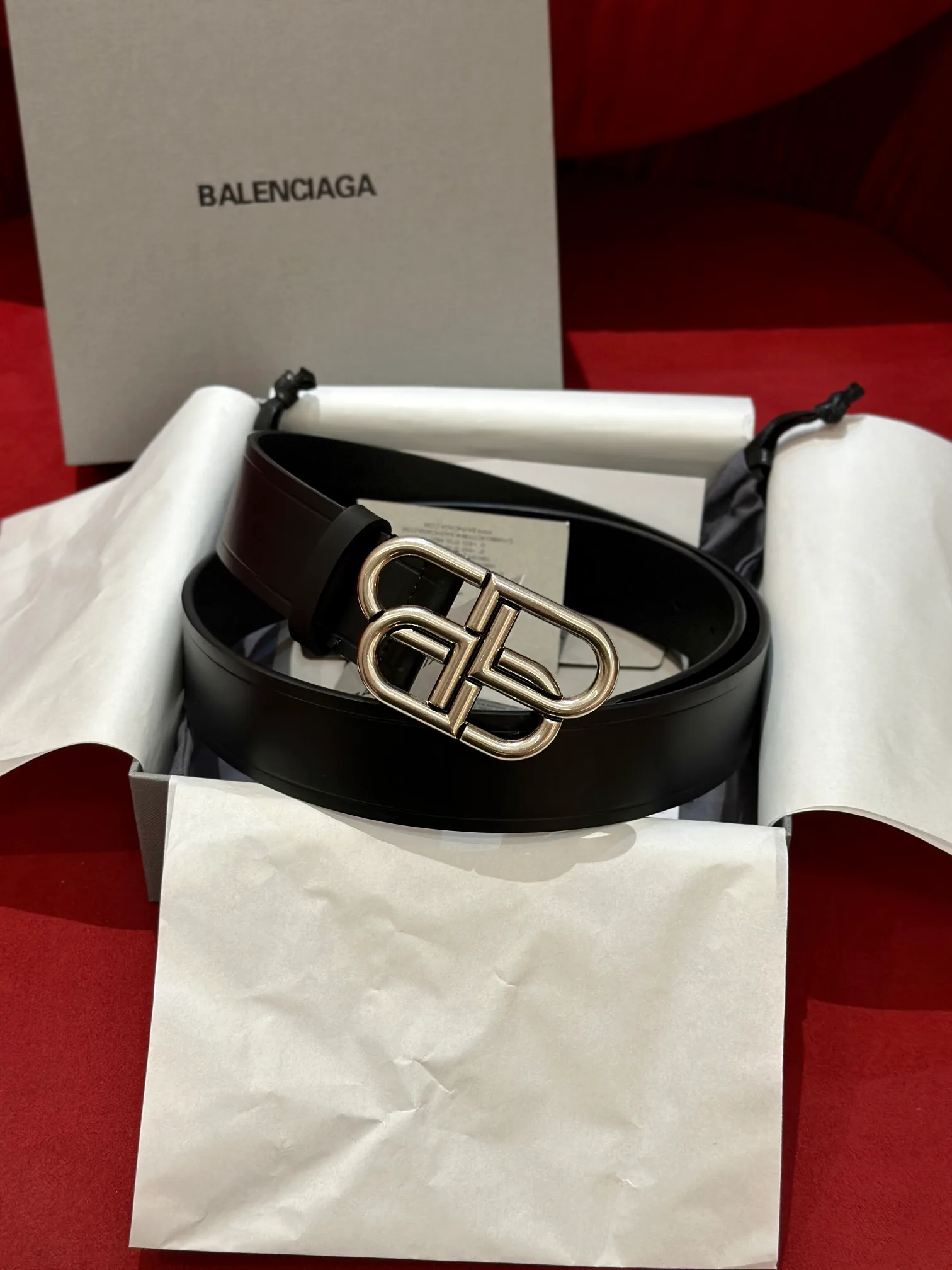 Ремни Balenciaga 15054701