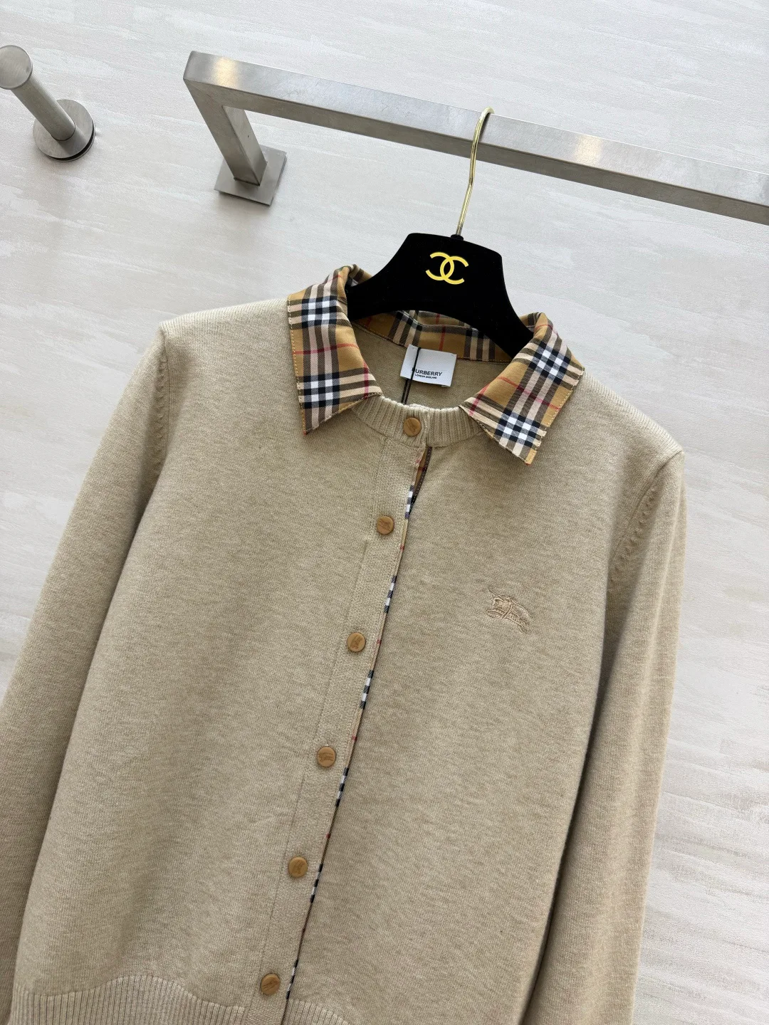 Джемперы И Свитеры Женские Burberry 19238904