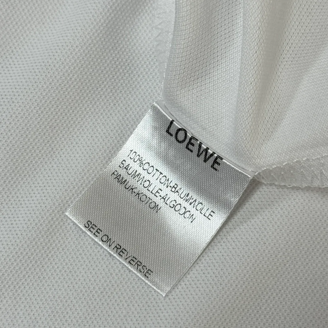 Рубашки Мужские Loewe 11690922