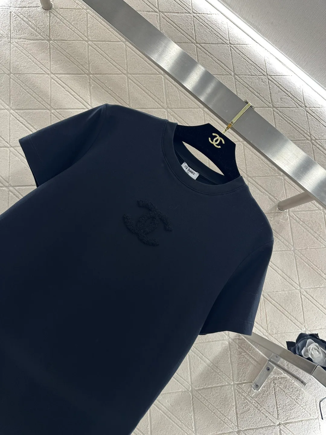 Футболки Женские Chanel 905396