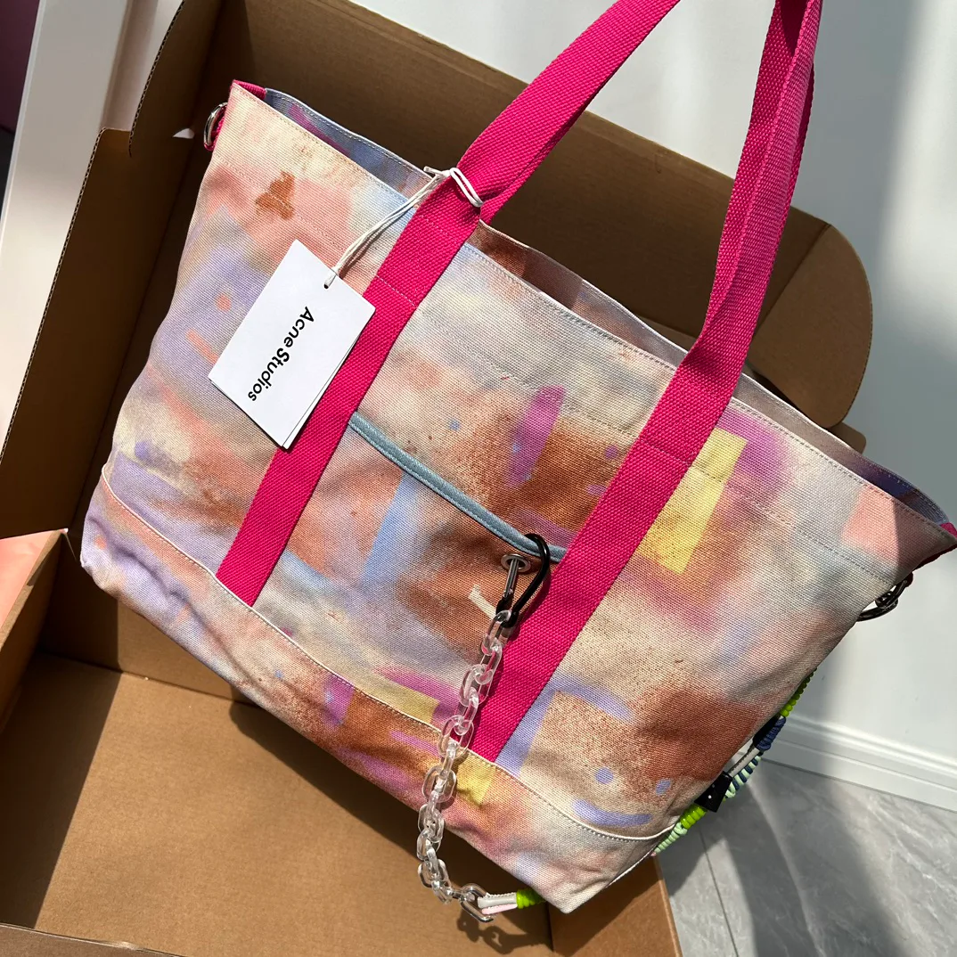 Классические Сумки Женские Acne Studios 17125264