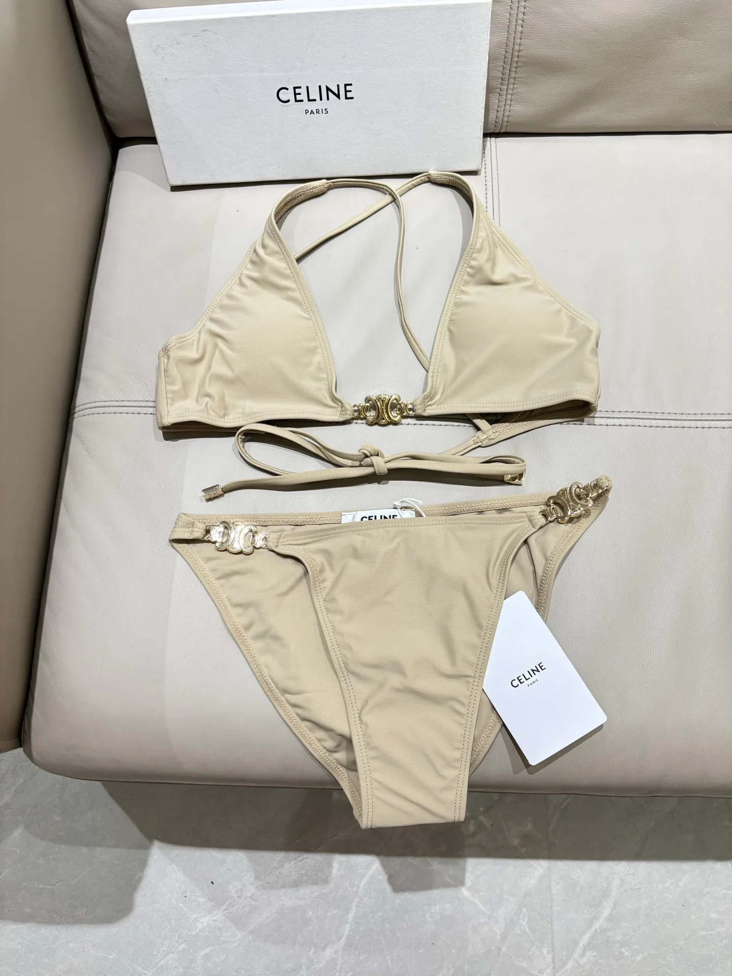 Купальники Женские Celine 11990784