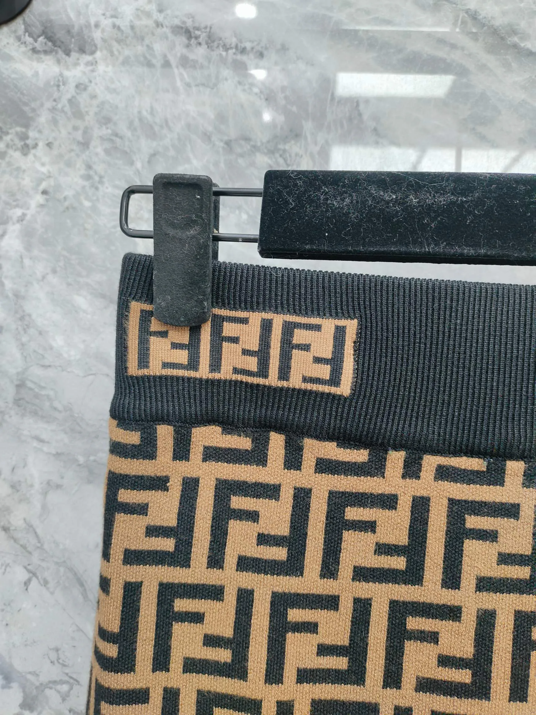 Юбки Женские Fendi 12962056