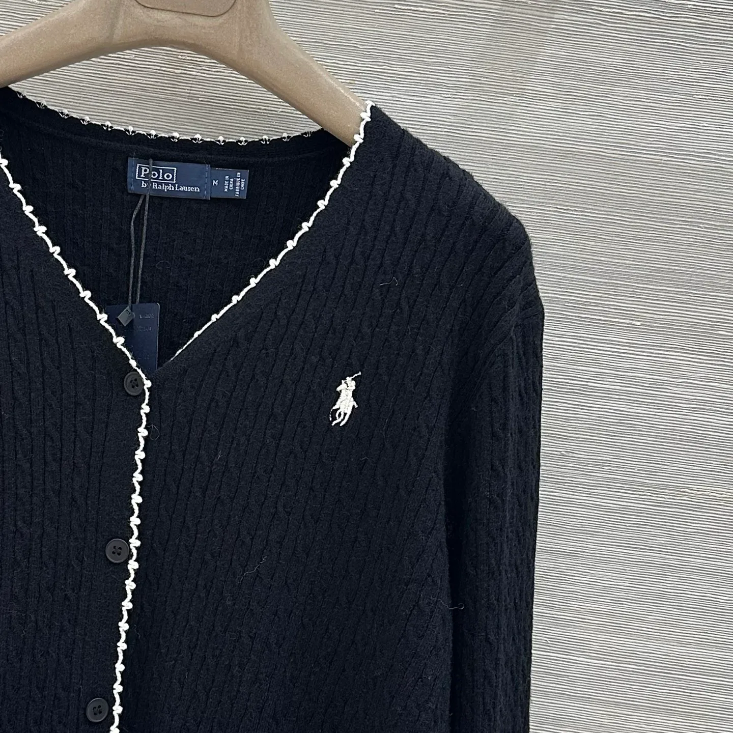 Джемперы И Свитеры Женские Ralph Lauren 19440966