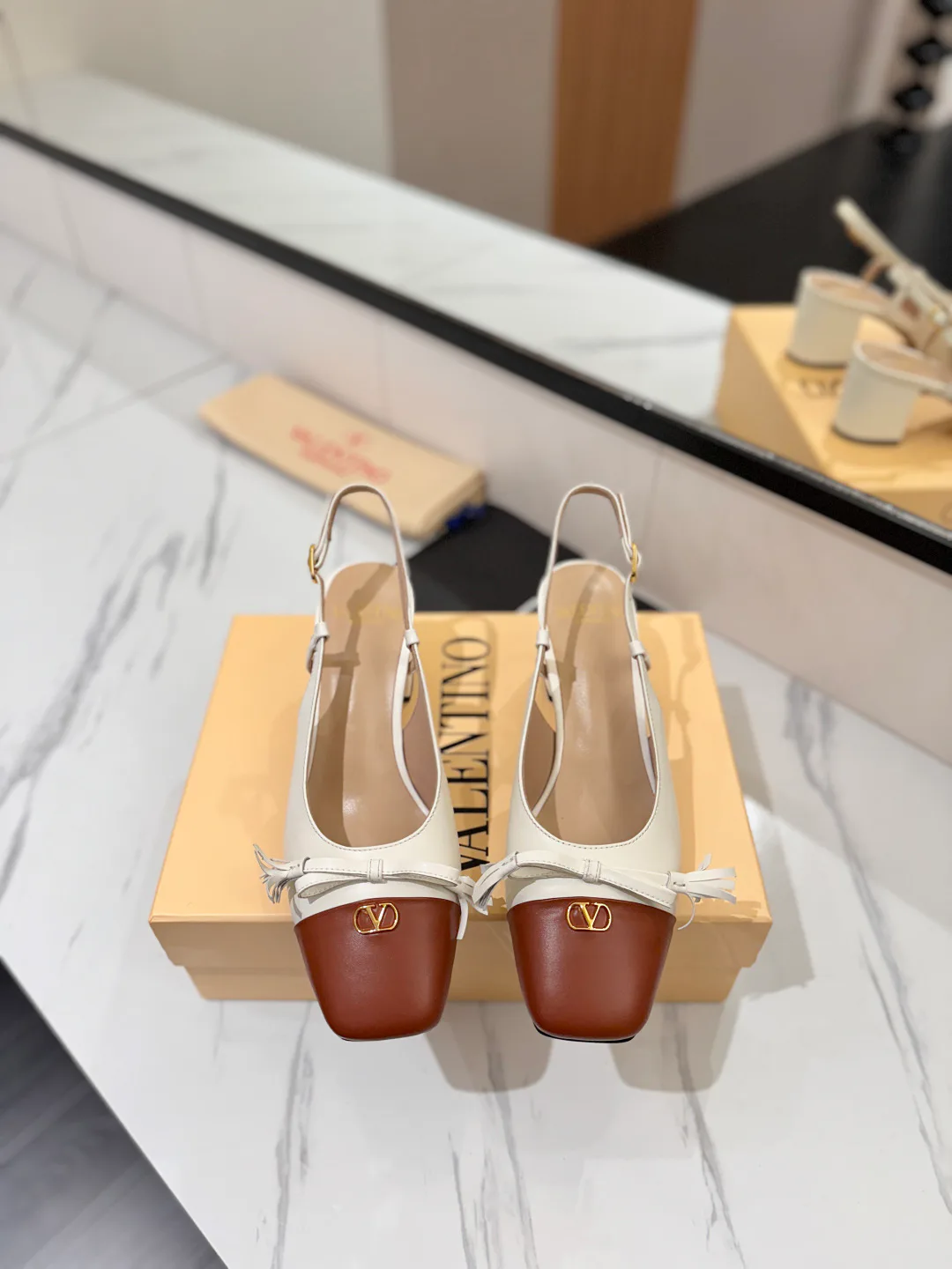 Туфли Женские Valentino 10026792