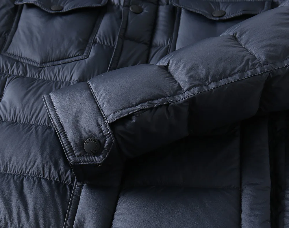 Куртки И Пуховики Женские Moncler 291596