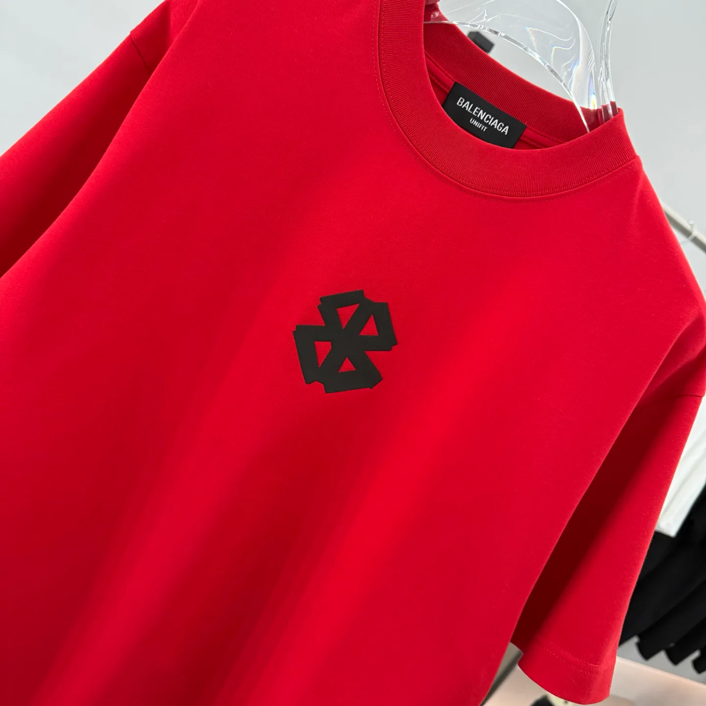 Футболки Мужские Balenciaga 1264127