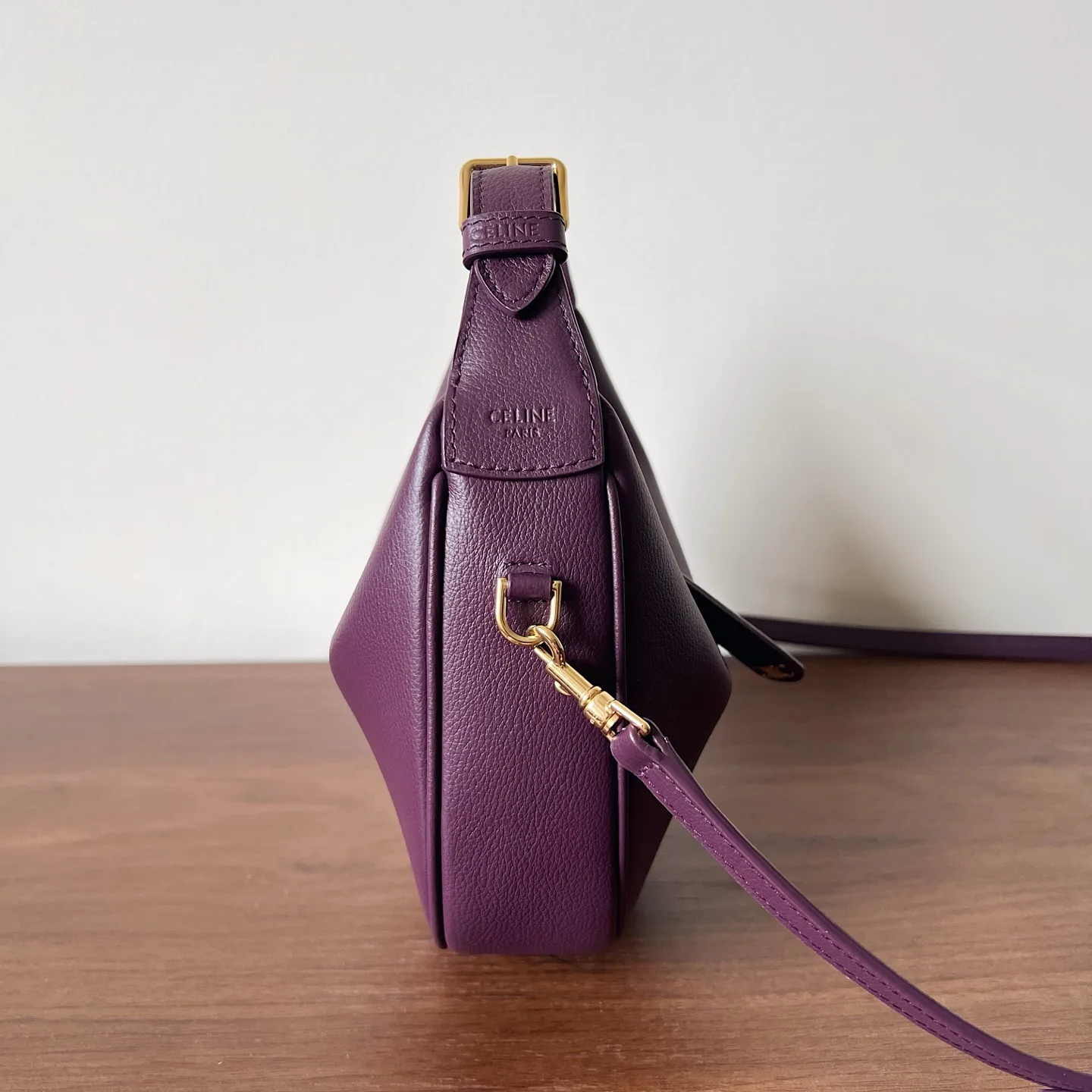 Сумки На Ремне Женские Celine 291376