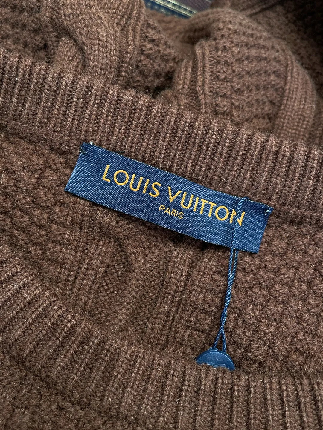 Джемперы И Свитеры Мужские Louis Vuitton 10268194