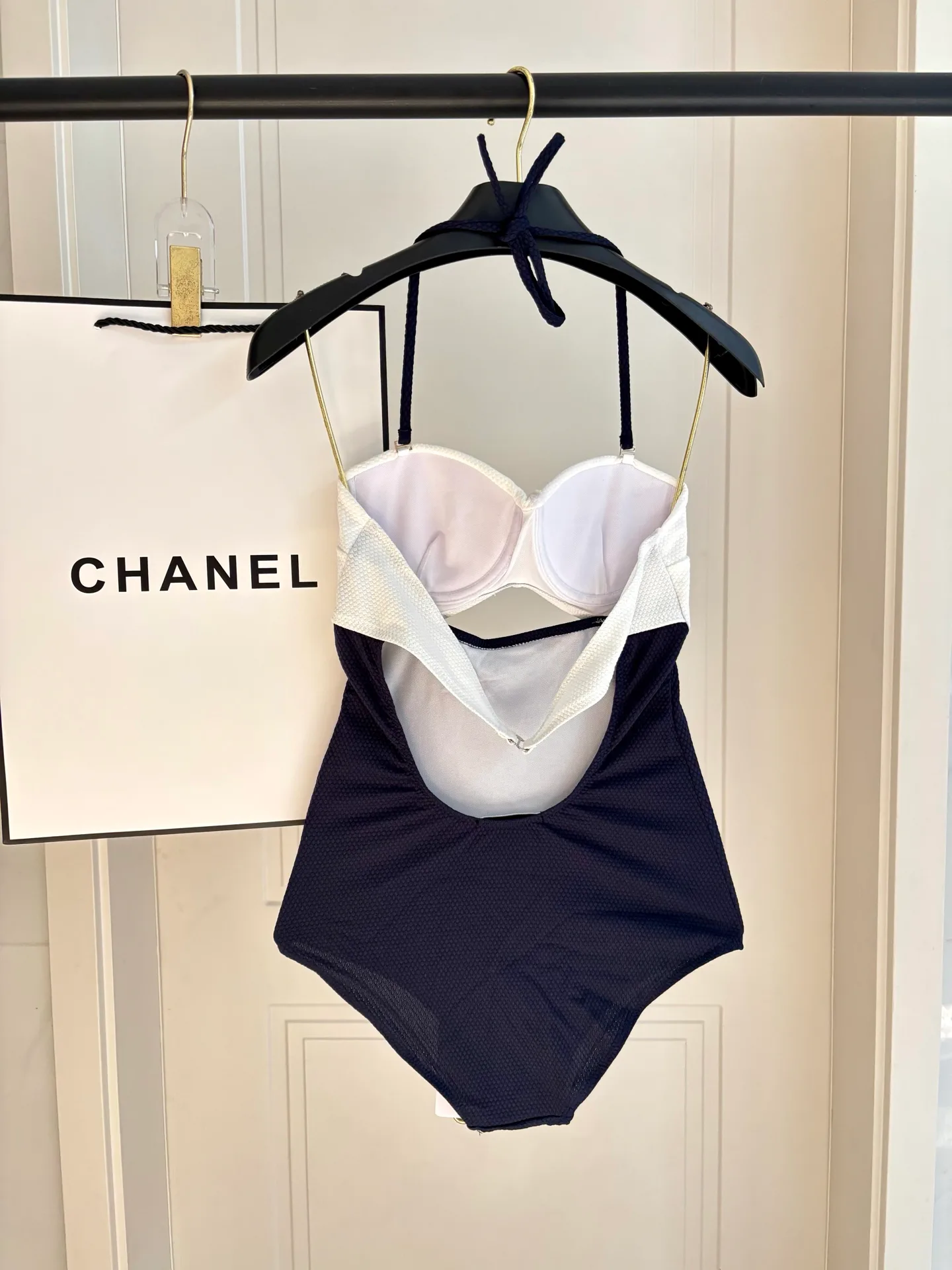Купальники Женские Chanel 11585290