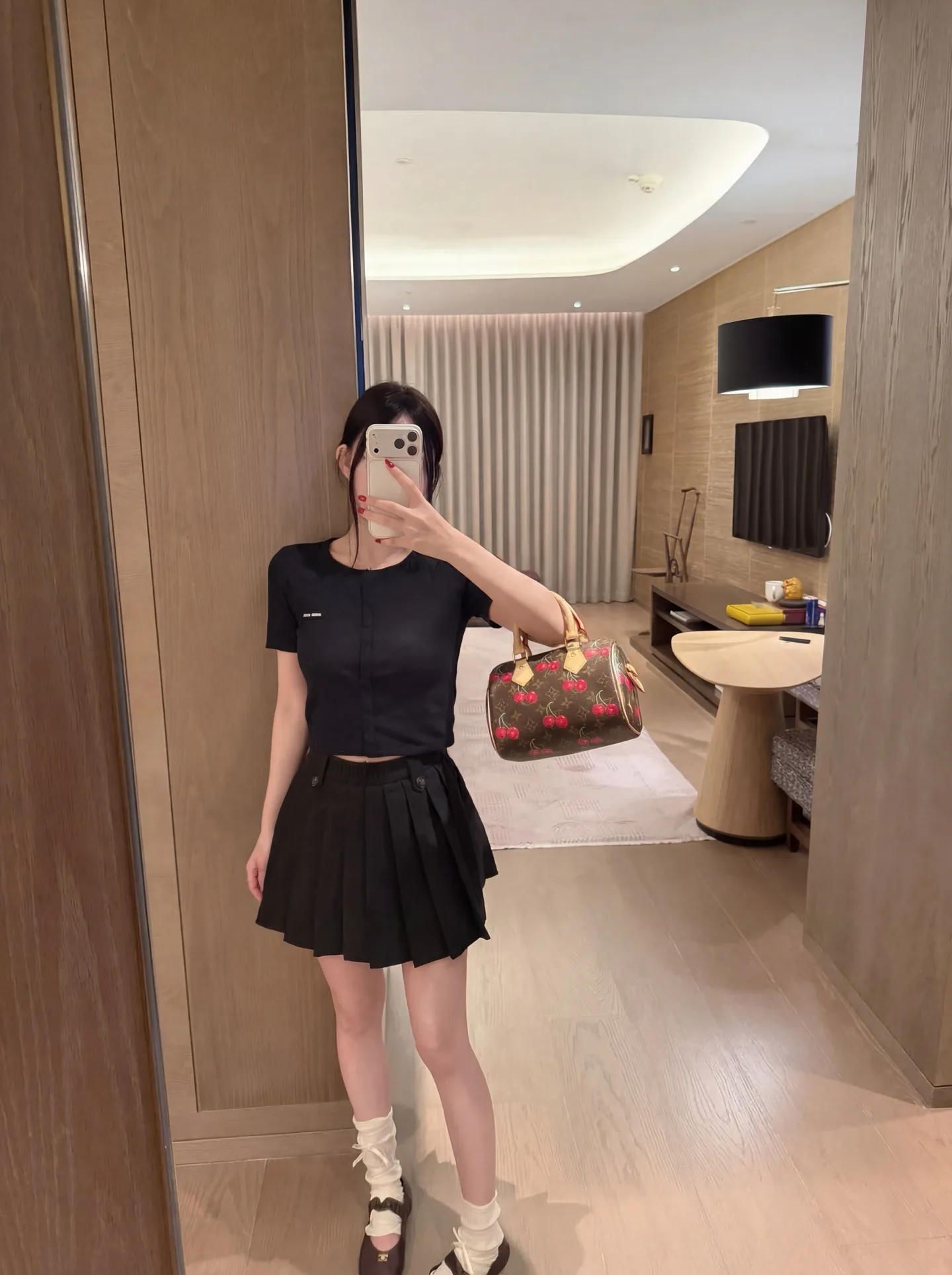 Юбки Женские Miu Miu 11778927