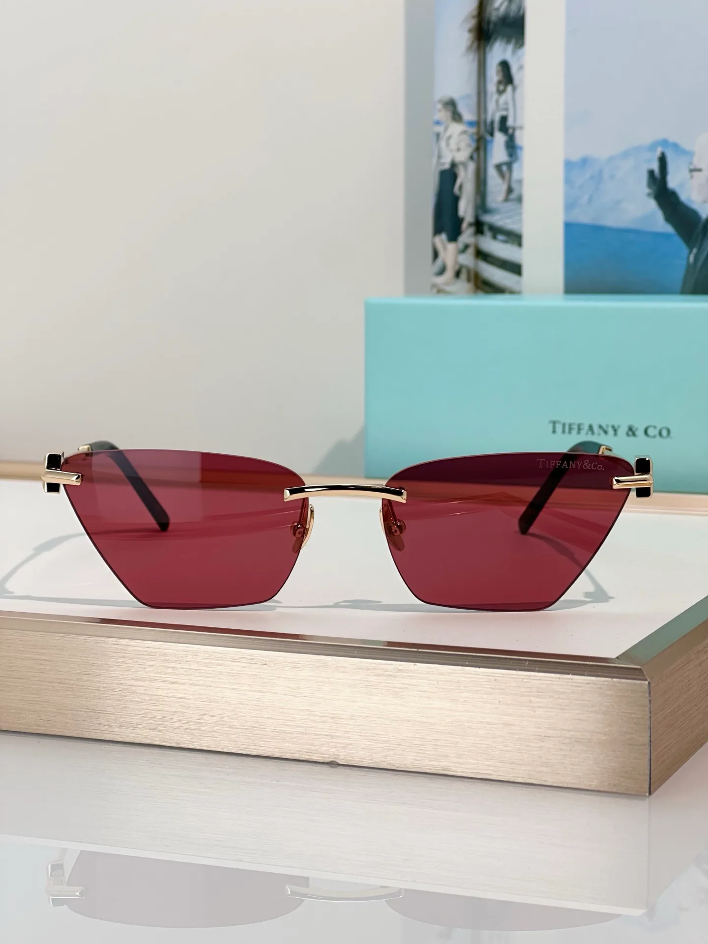 Очки Tiffany 18345201