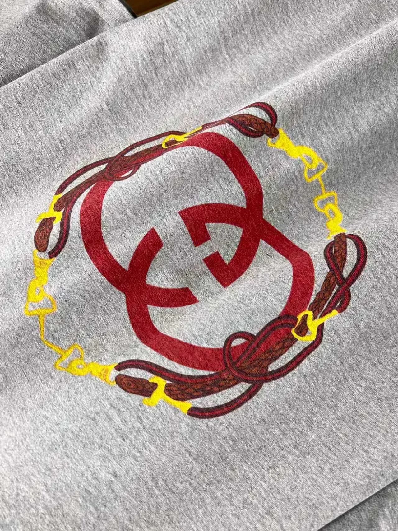 Футболки Мужские Gucci 1322756