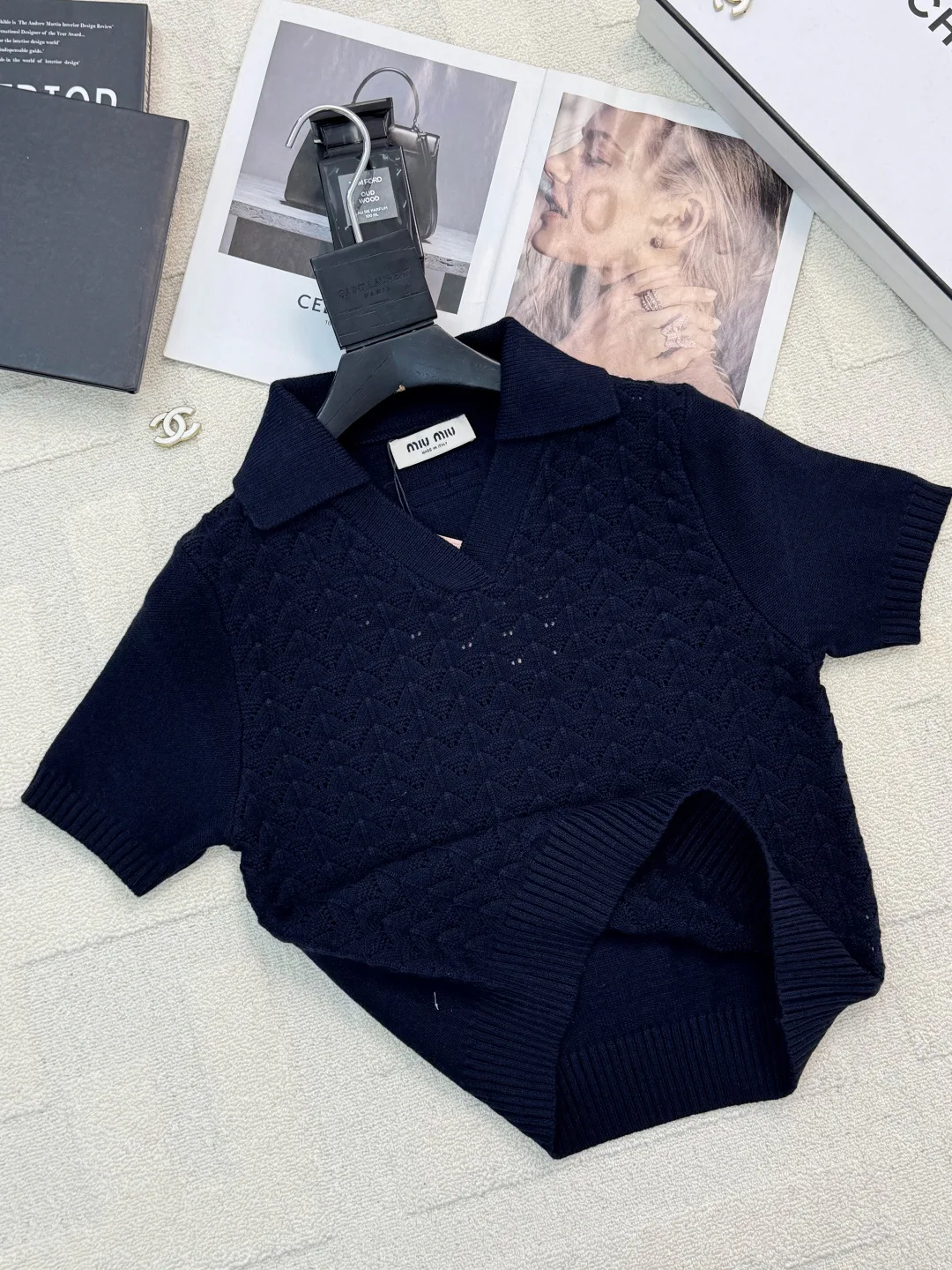 Топы Женские Miu Miu 12916727