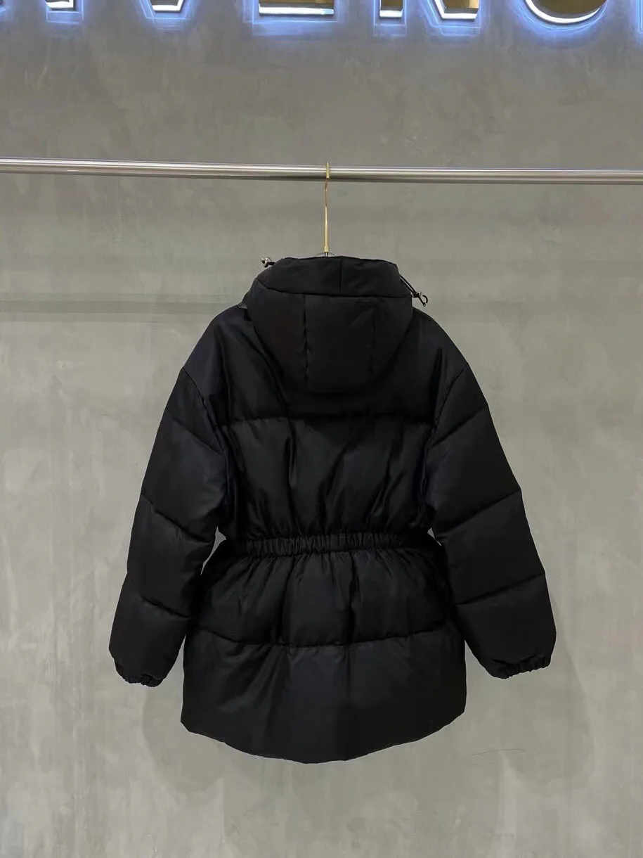 Куртки И Пуховики Женские Prada 5046397