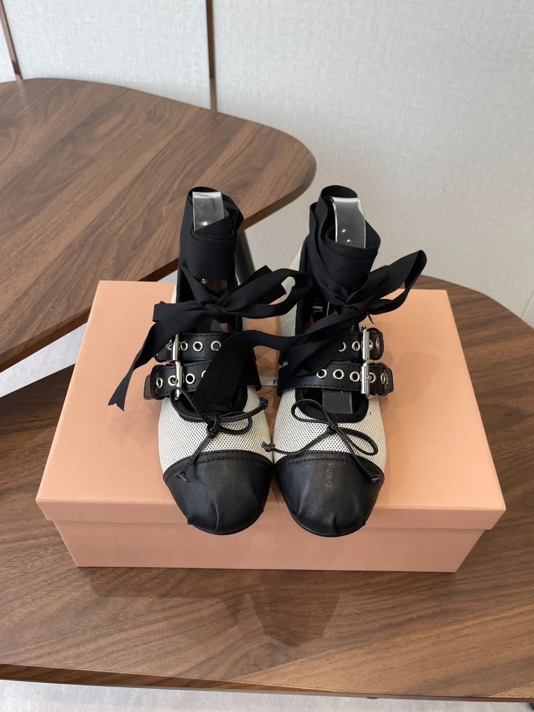 Туфли Женские Miu Miu 11966387
