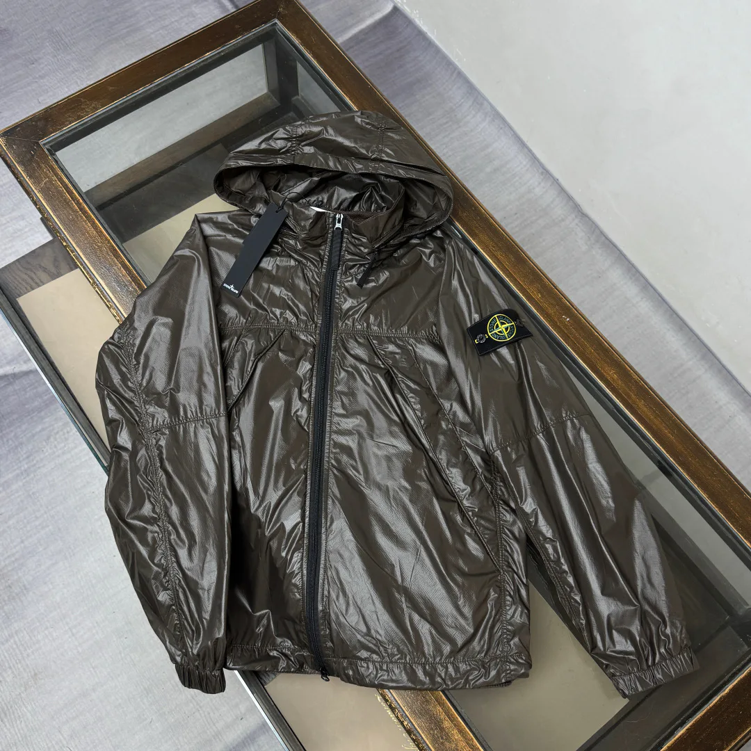 Куртки И Пуховики Женские Stone Island 9642236