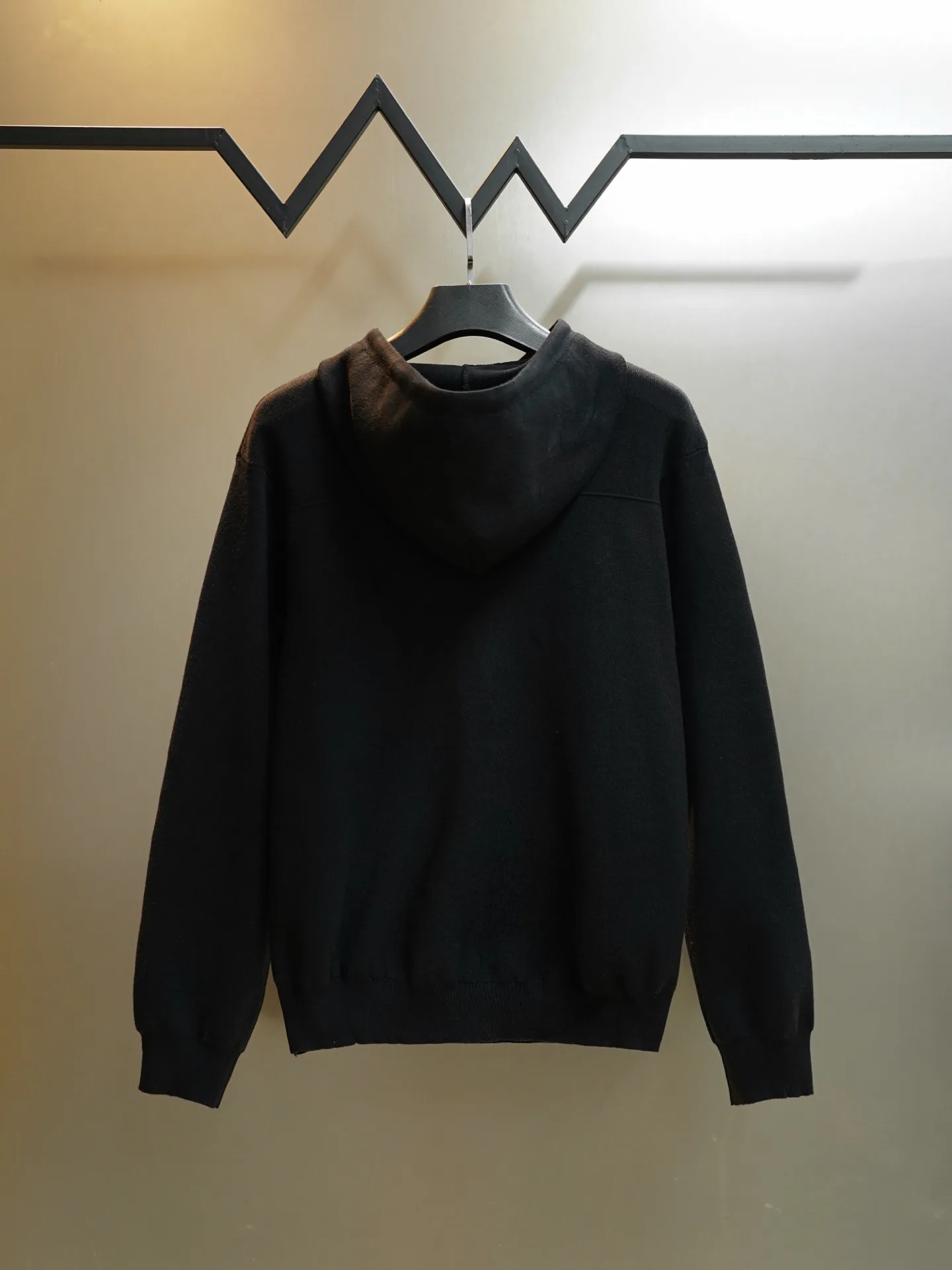 Свитшоты И Худи Мужские Saint Laurent 18978858