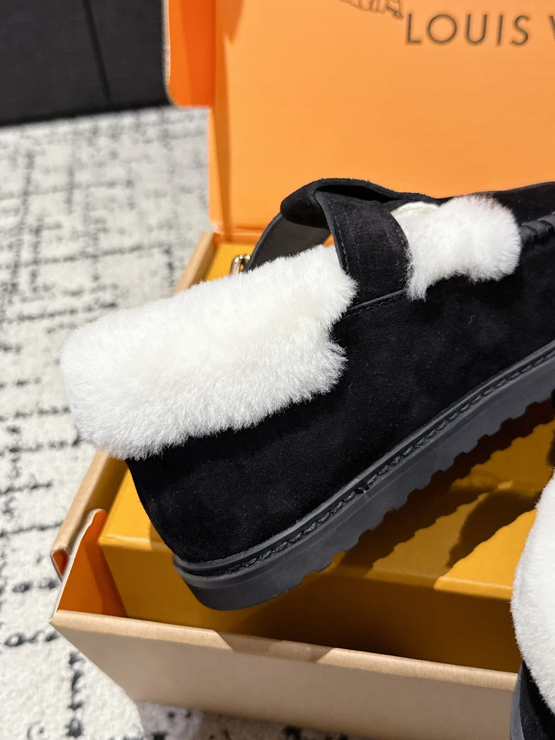 Мюли И Сабо Женские Louis Vuitton 144981