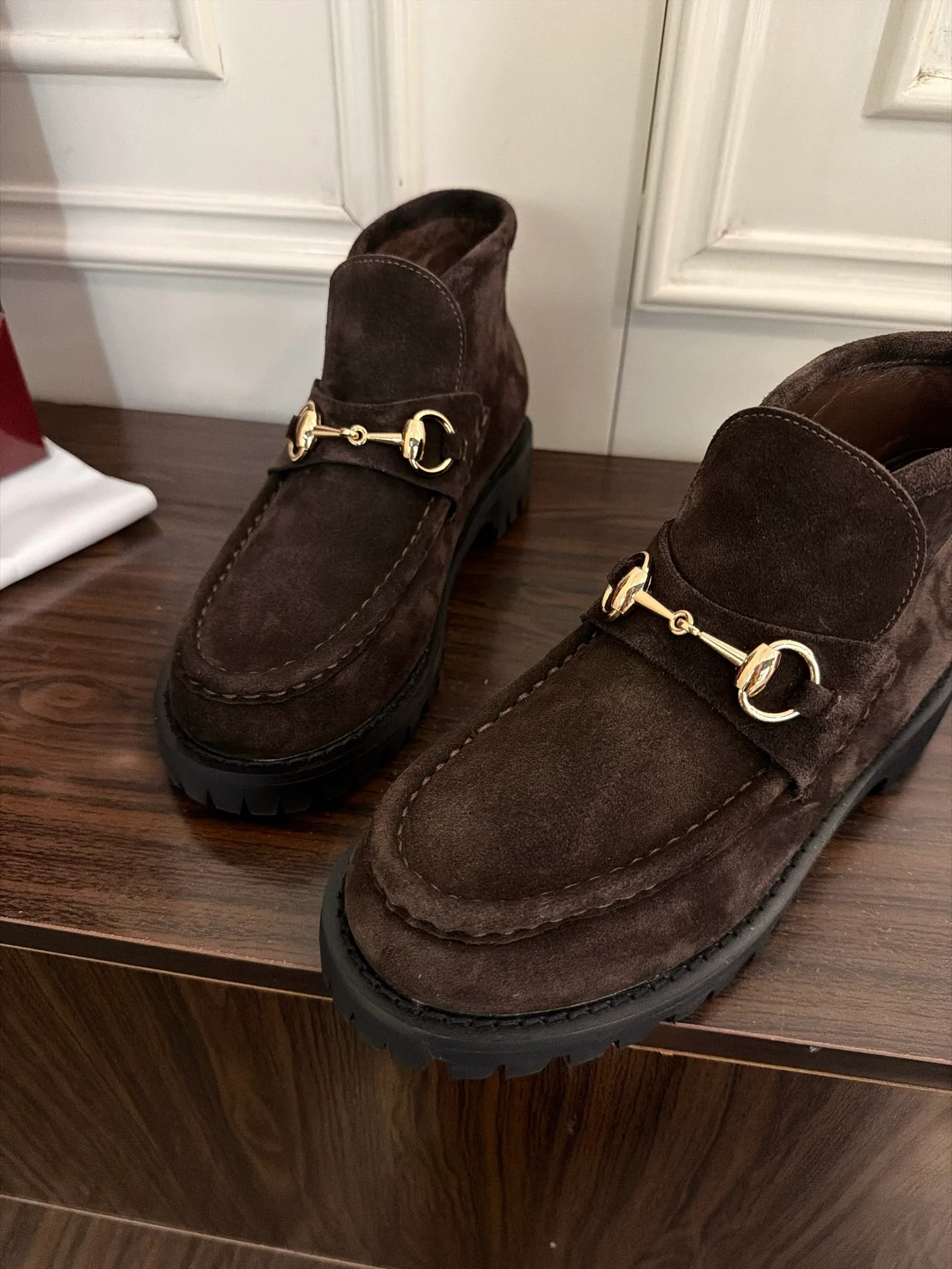 Лоферы И Мокасины Женские Gucci 19479407