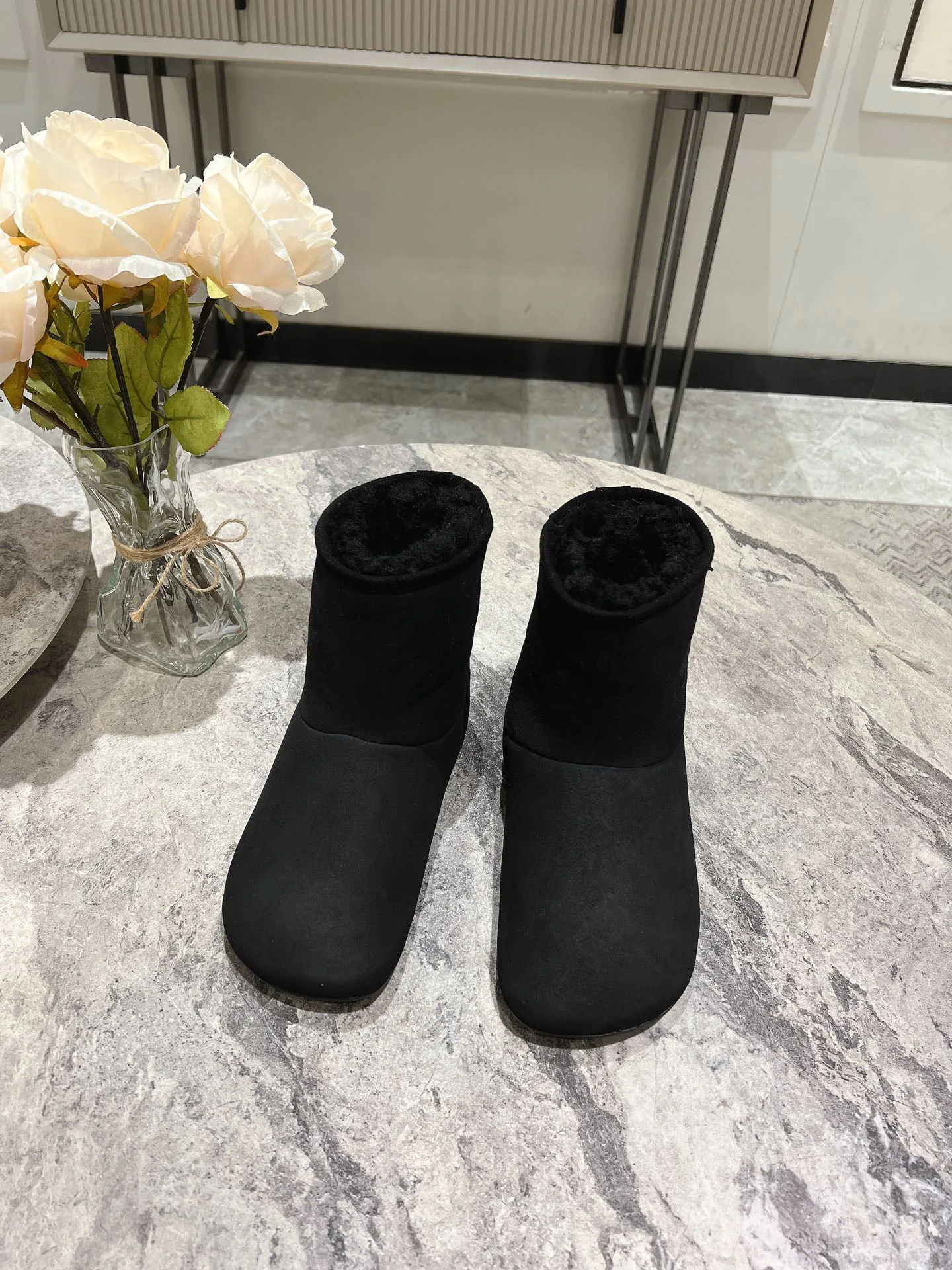 Угги Женские Loewe 170149