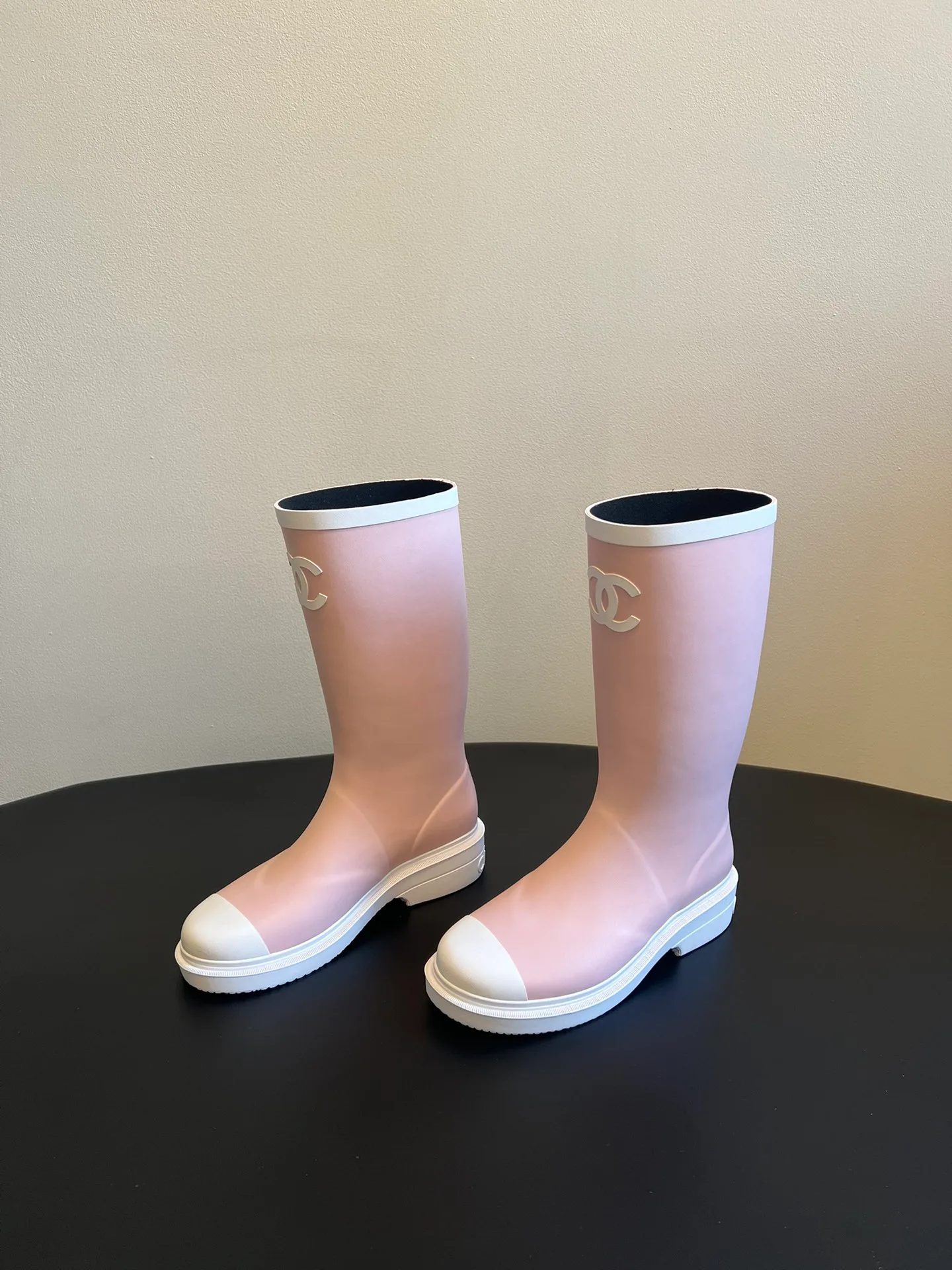 Сапоги Женские Chanel 17601607